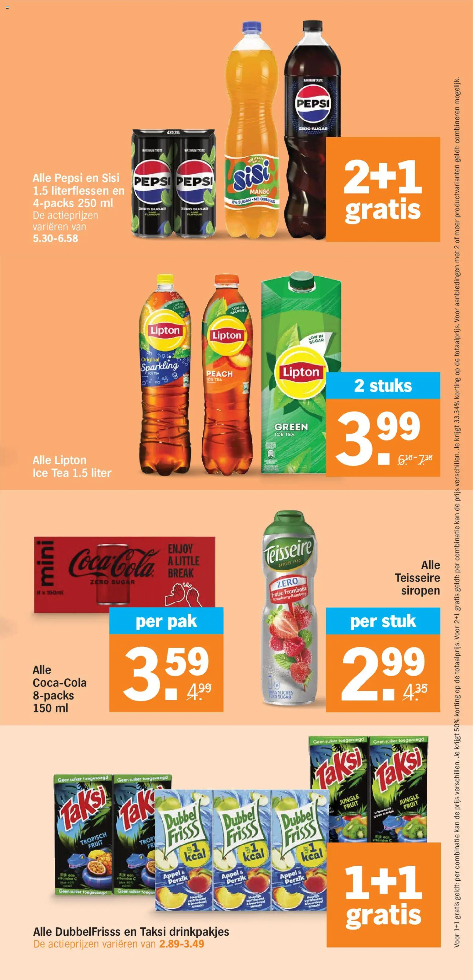 Nieuwe » Albert Heijn folder voor Juli « is er! Ontdek geweldige aanbiedingen en bespaar. | Nederland