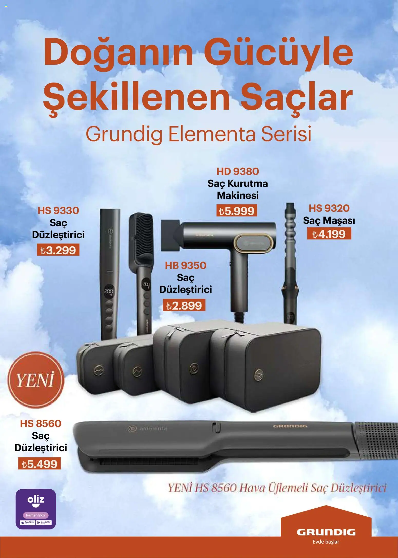 🛍️ Arçelik Katalog, 01 Temmuz 2026 itibariyle » Özel fırsatları keşfedin ve bugün tasarruf edin! 💰 | Türkiye