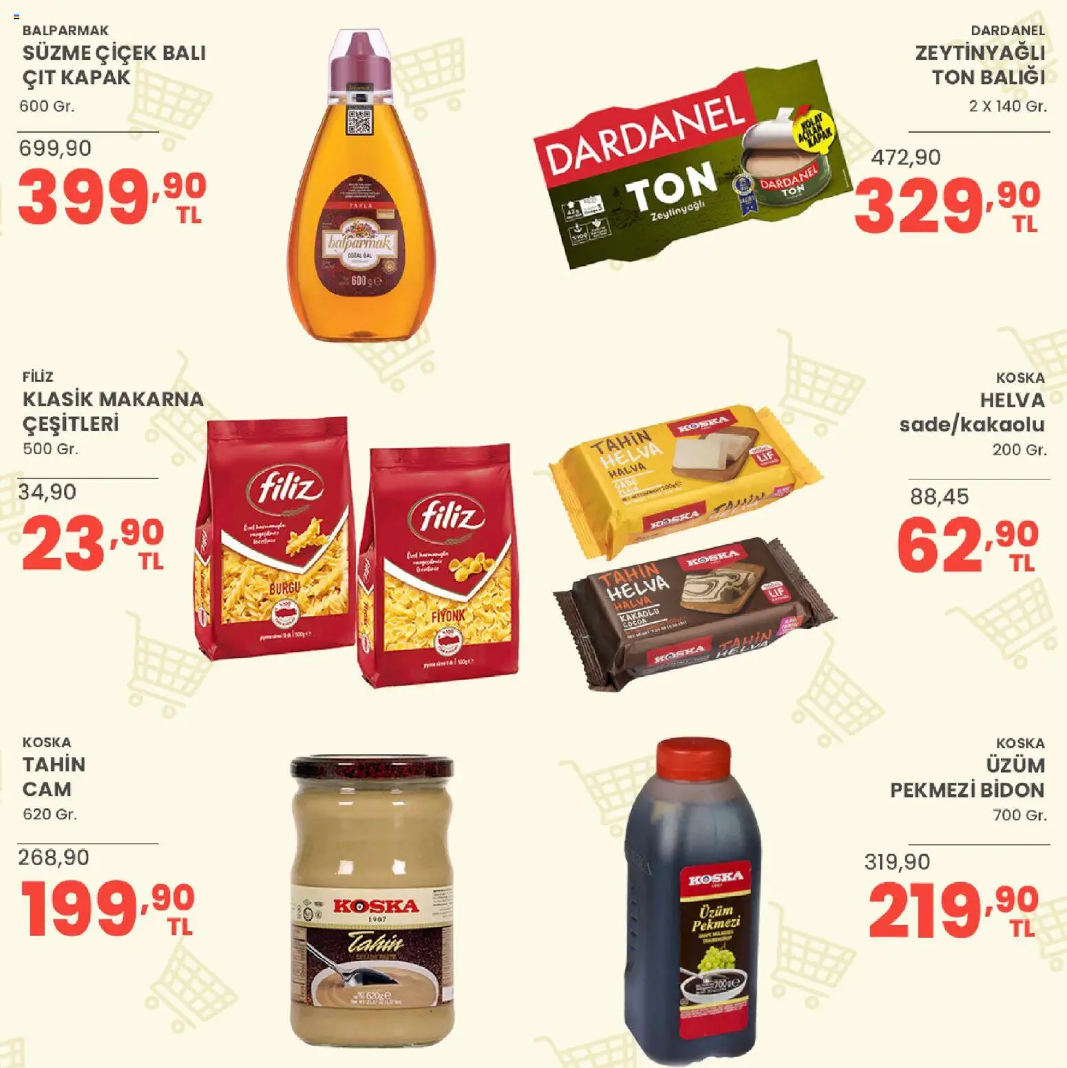 Sarıyer Katalog Katalog in Türkiye