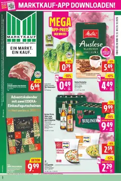 Marktkauf Marktkauf Prospekt