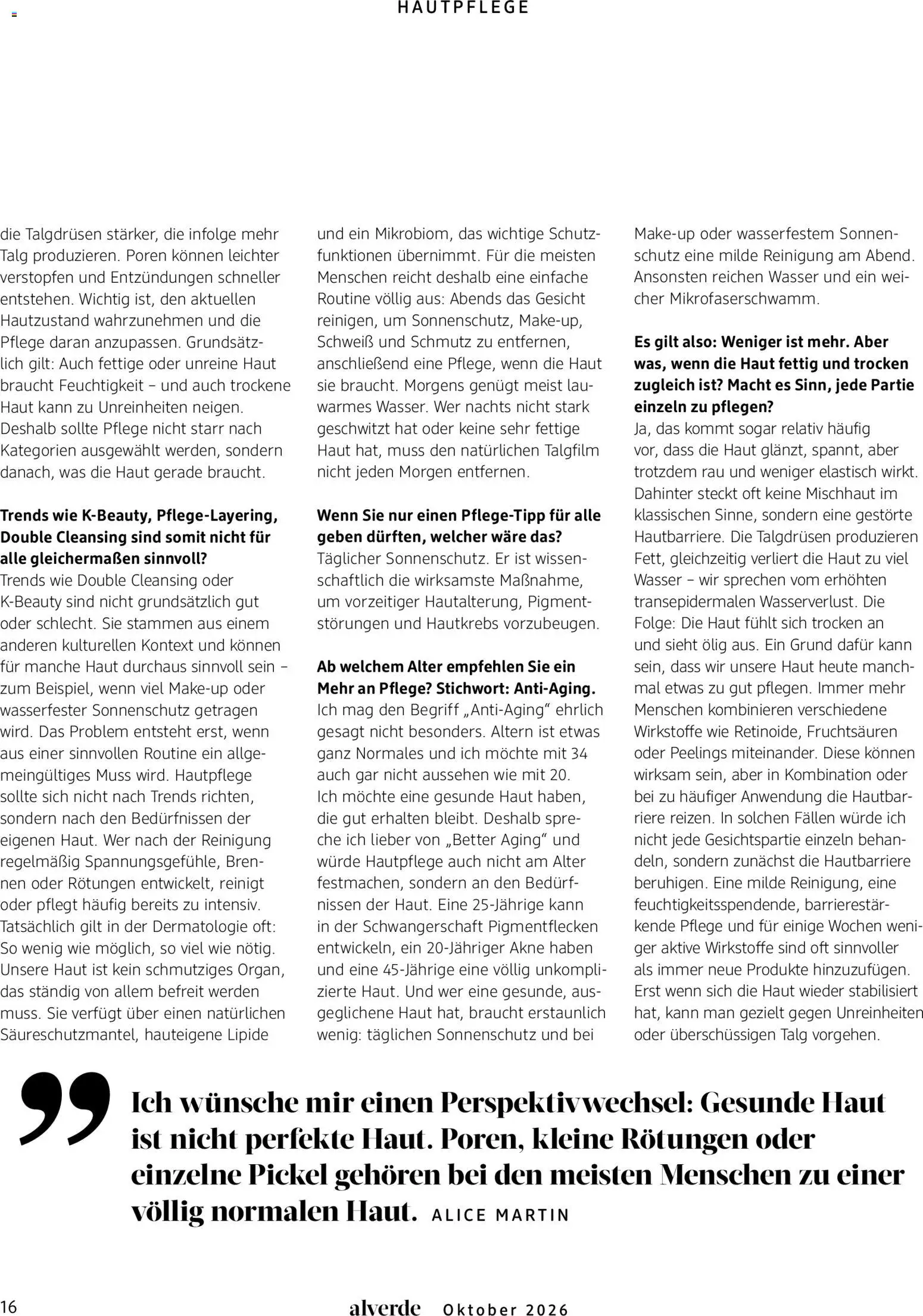dm drogerie Prospekt Prospekt in Deutschland