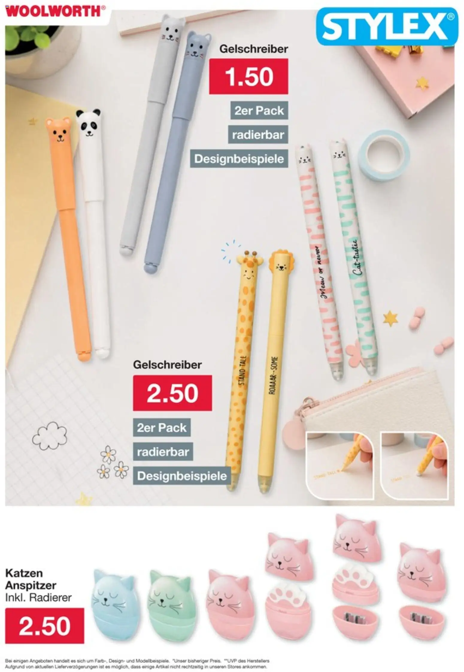 Woolworth Prospekt | 09.07.2026 | Wie erhält man einen begrenzten Rabatt? | Deutschland
