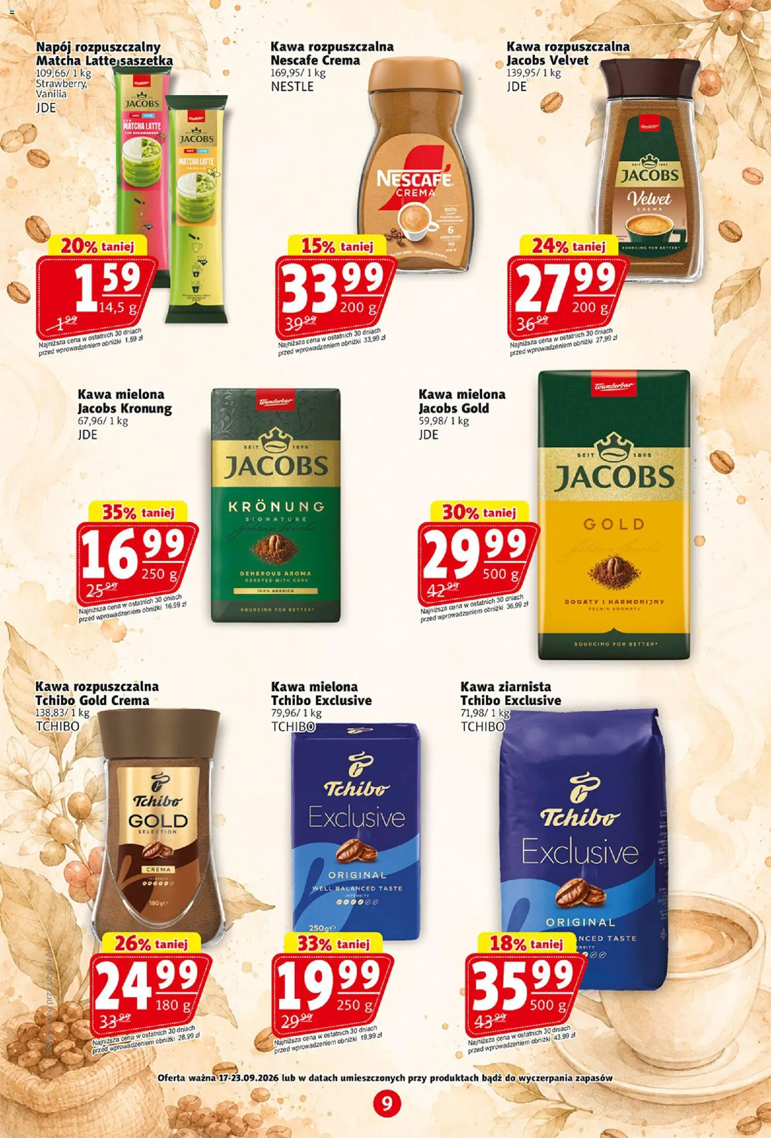 Prim Market gazetka Gazetka in Polska