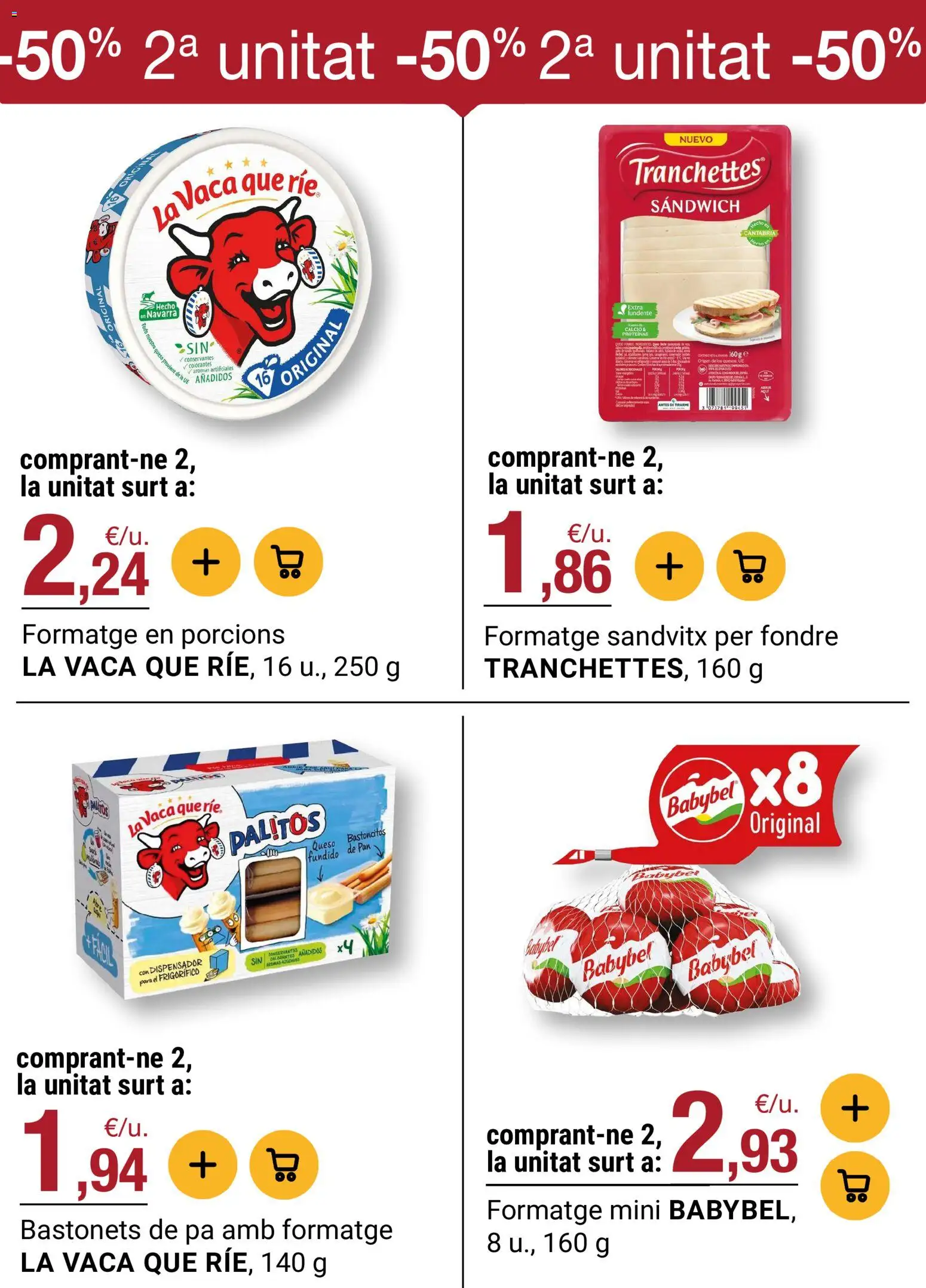 Bonpreu folleto desde 30/06/2026 | ¿Cómo obtener un descuento limitado? ¡Ahorra hoy mismo! | España