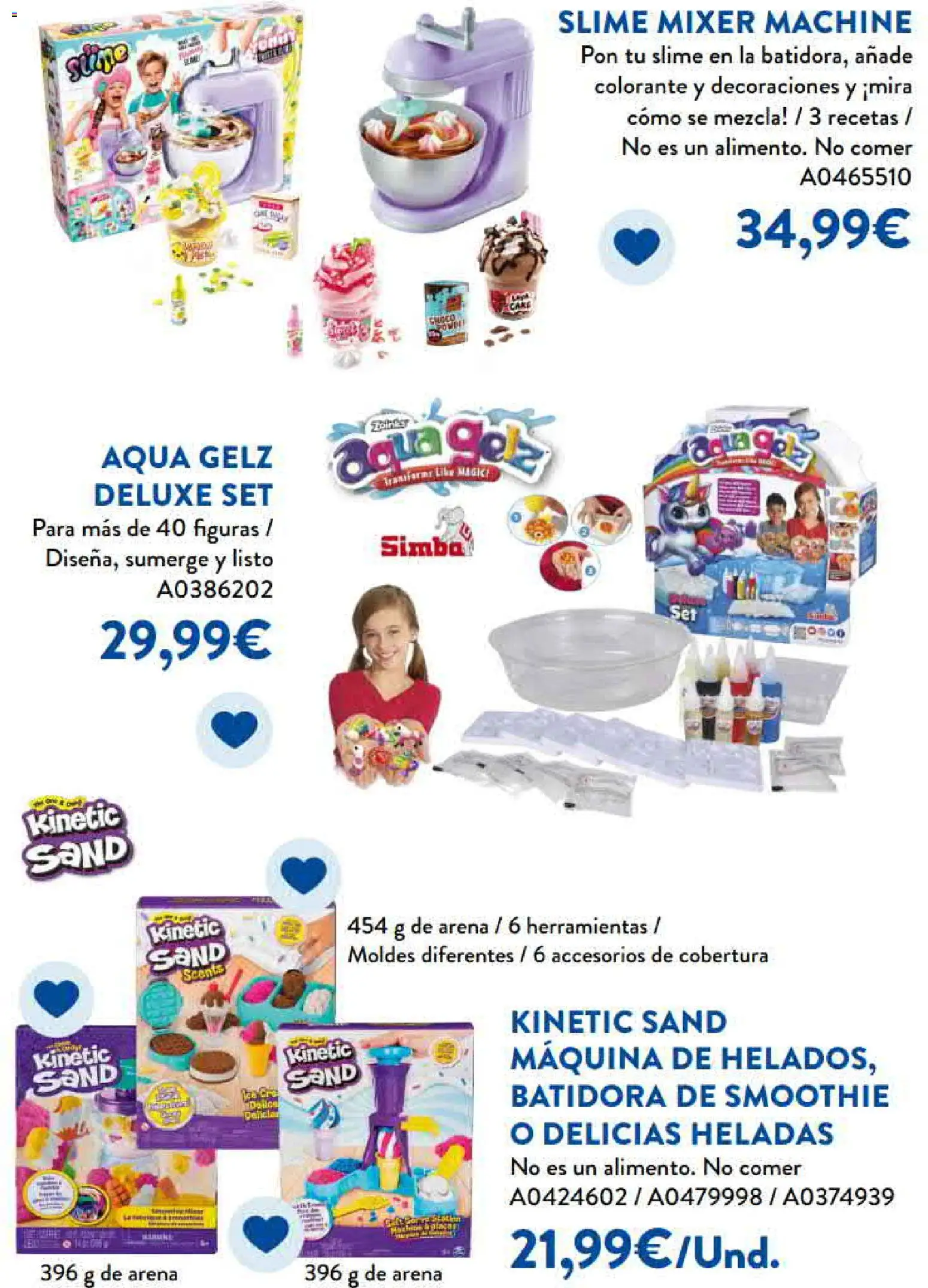 Juguettos folleto desde 30/06/2026 | ¿Cómo obtener un descuento limitado? ¡Ahorra hoy mismo! | España