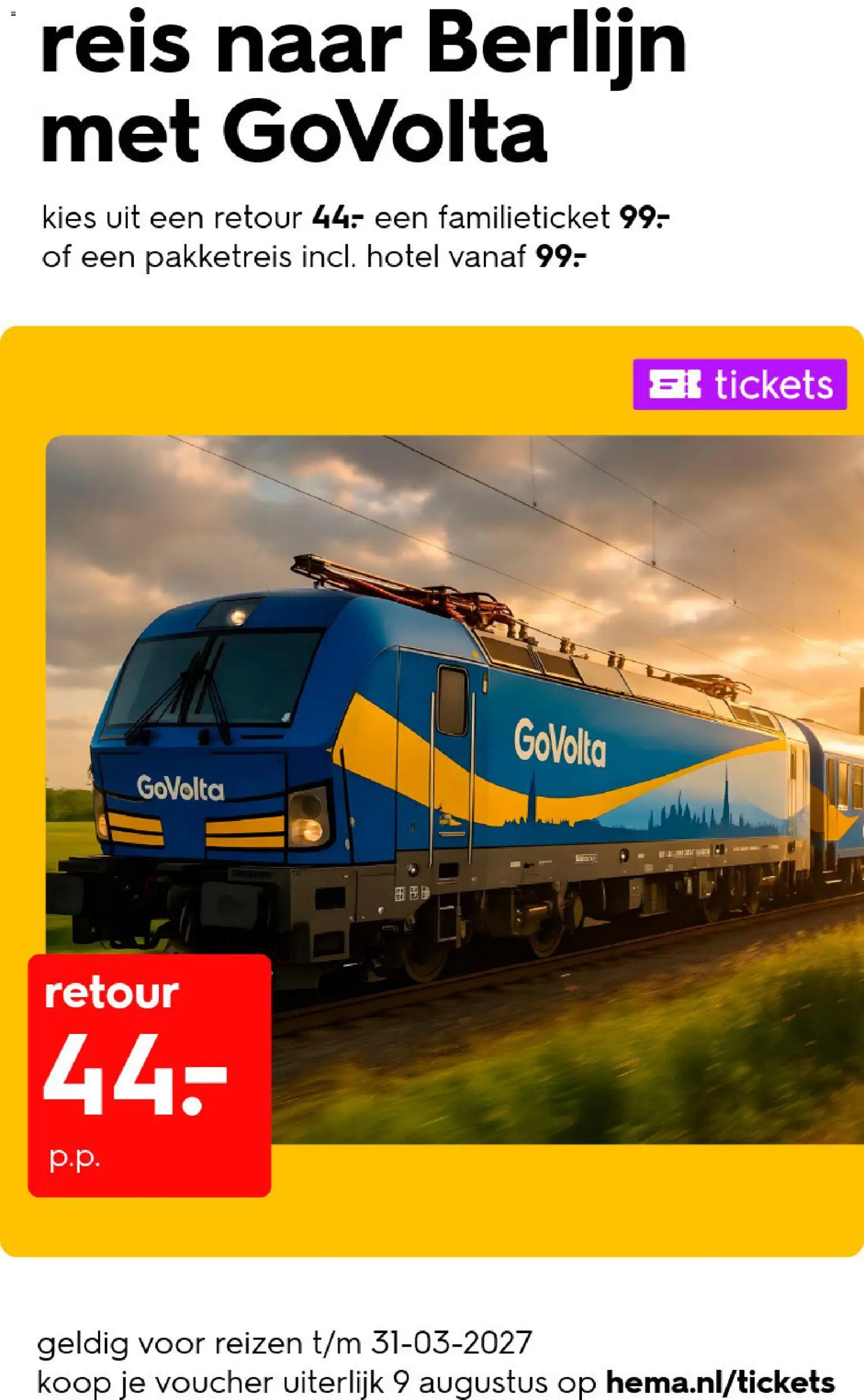 Nieuwe » Hema folder van 06/07/2026 🤩  « is er! Ontdek geweldige aanbiedingen en bespaar. | België