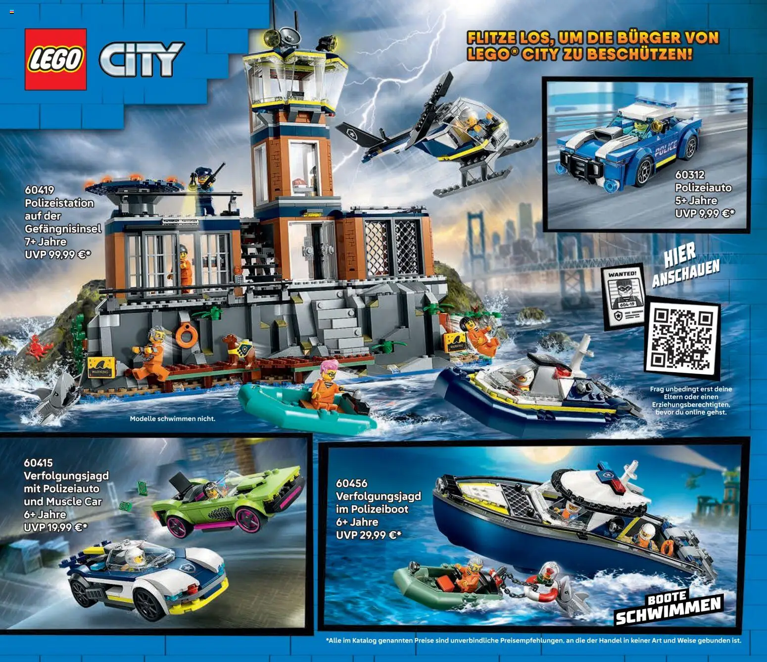 Die besten Angebote | Lego Katalog Juni - Dezember ab 01.06.2026 | - Jetzt stöbern! | Österreich
