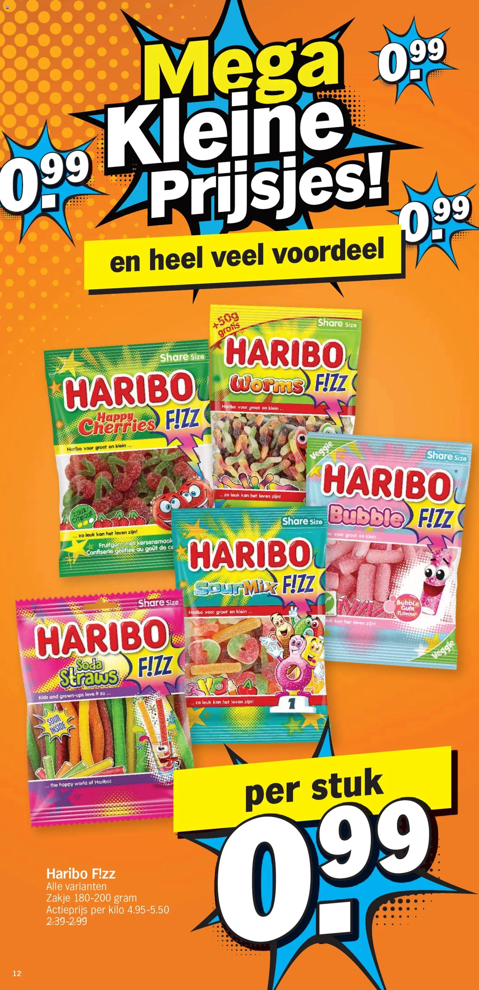 Albert Heijn Folder week / de la semaine 38 Folder in België