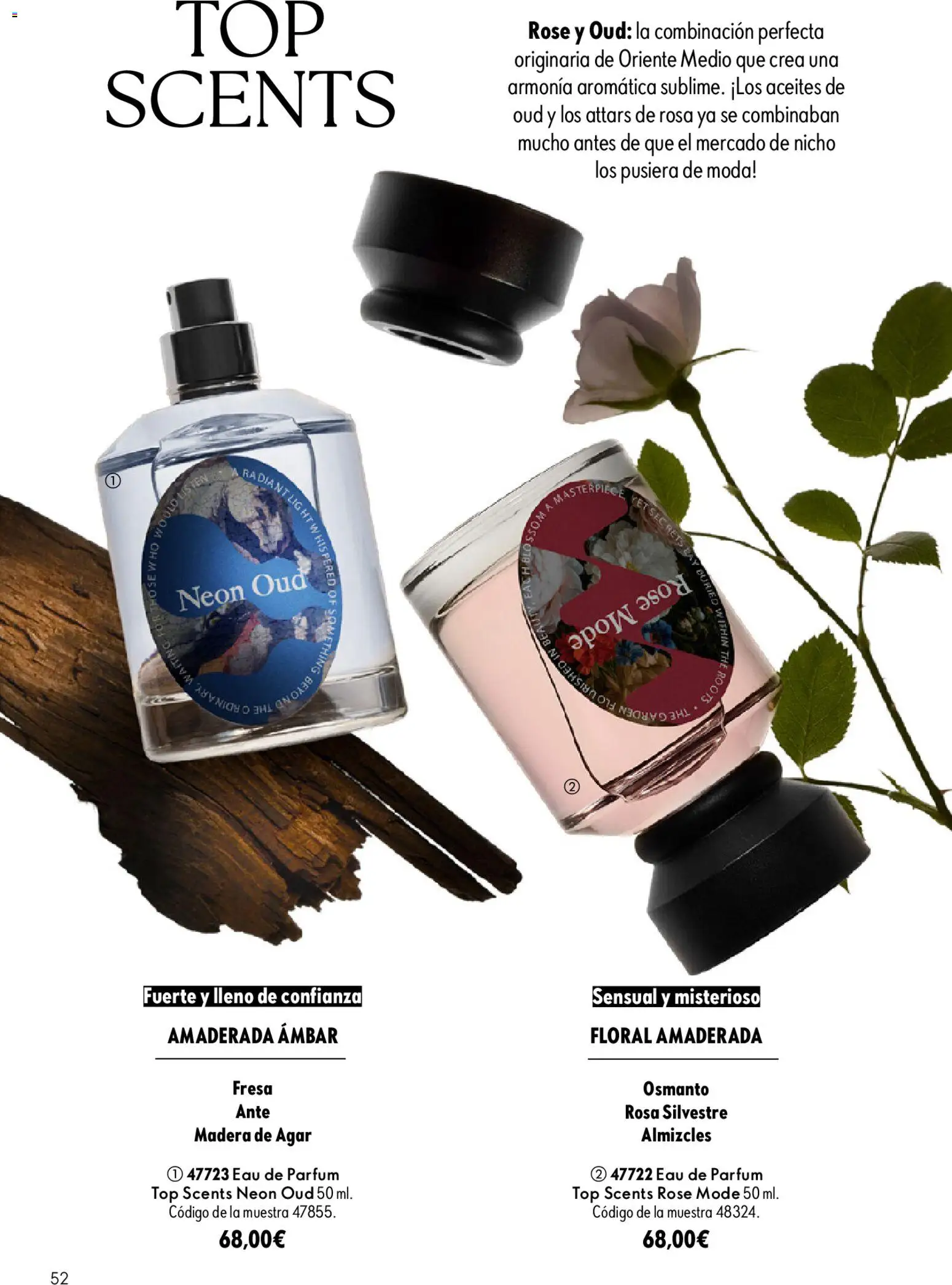 Oriflame - Catálogo Campaña 13 Folleto in España