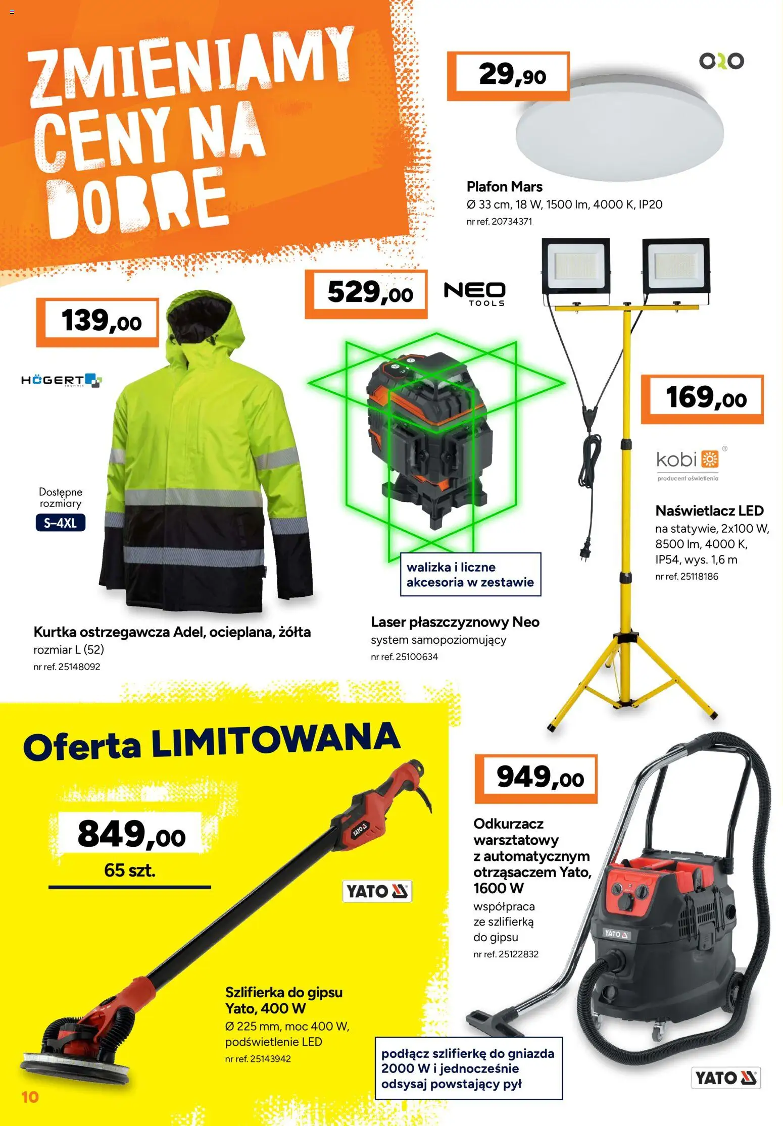 Bricoman gazetka Gazetka in Polska