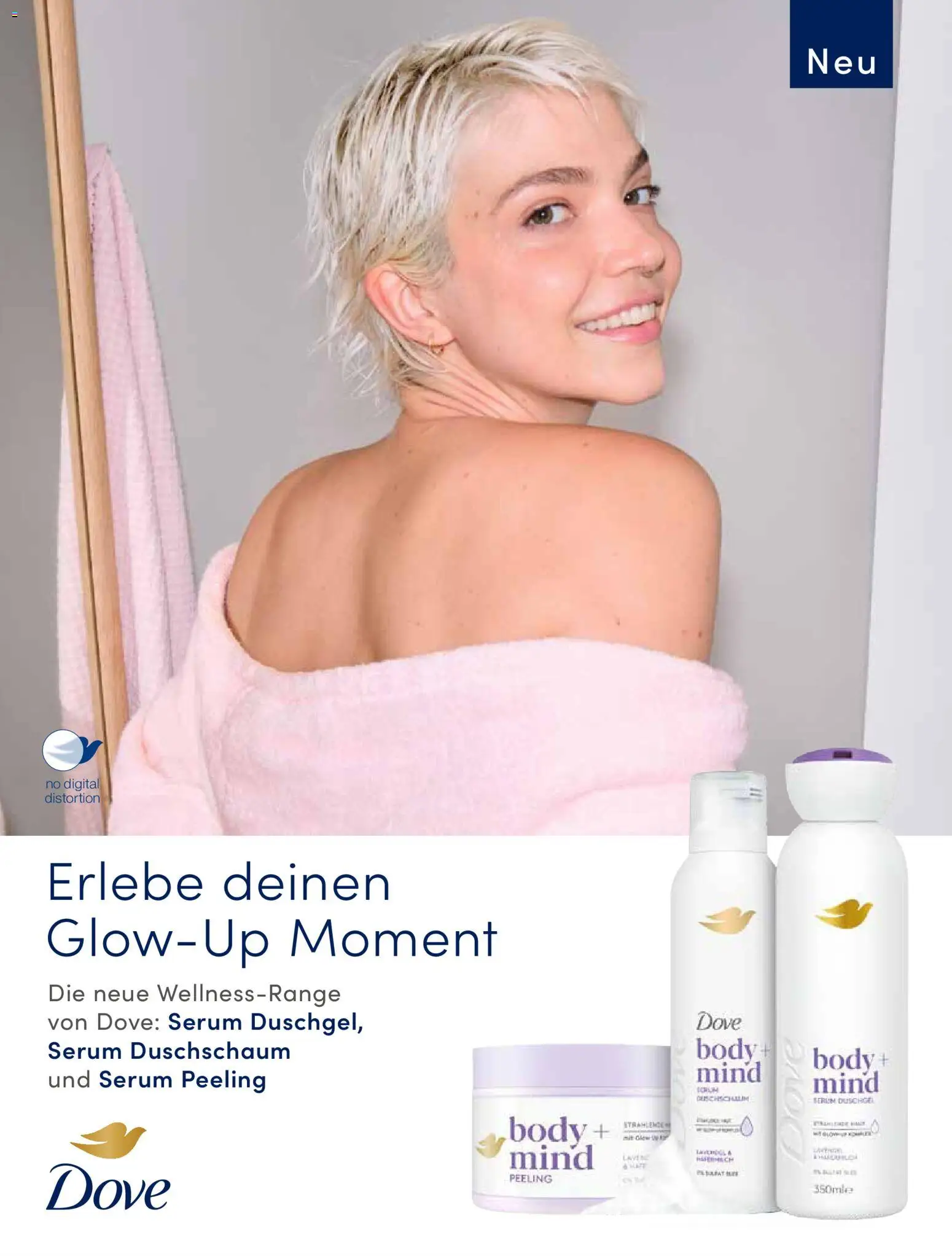 dm drogerie Prospekt Prospekt in Deutschland