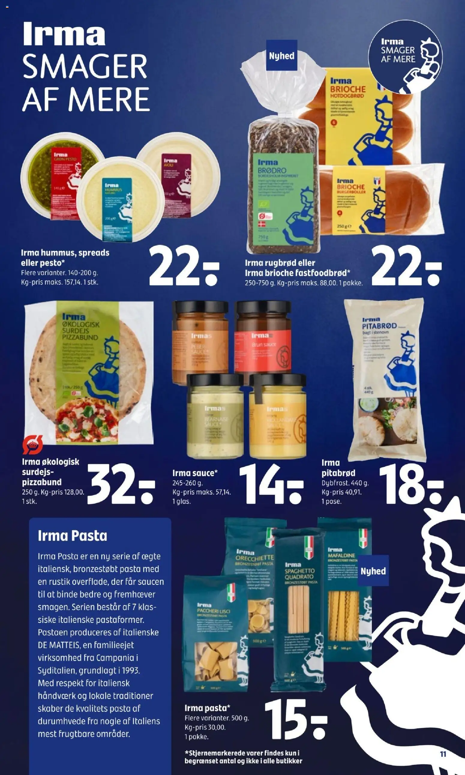 Coop 365 - Tilbudsavis uge 43 Tilbudsavis in Danmark