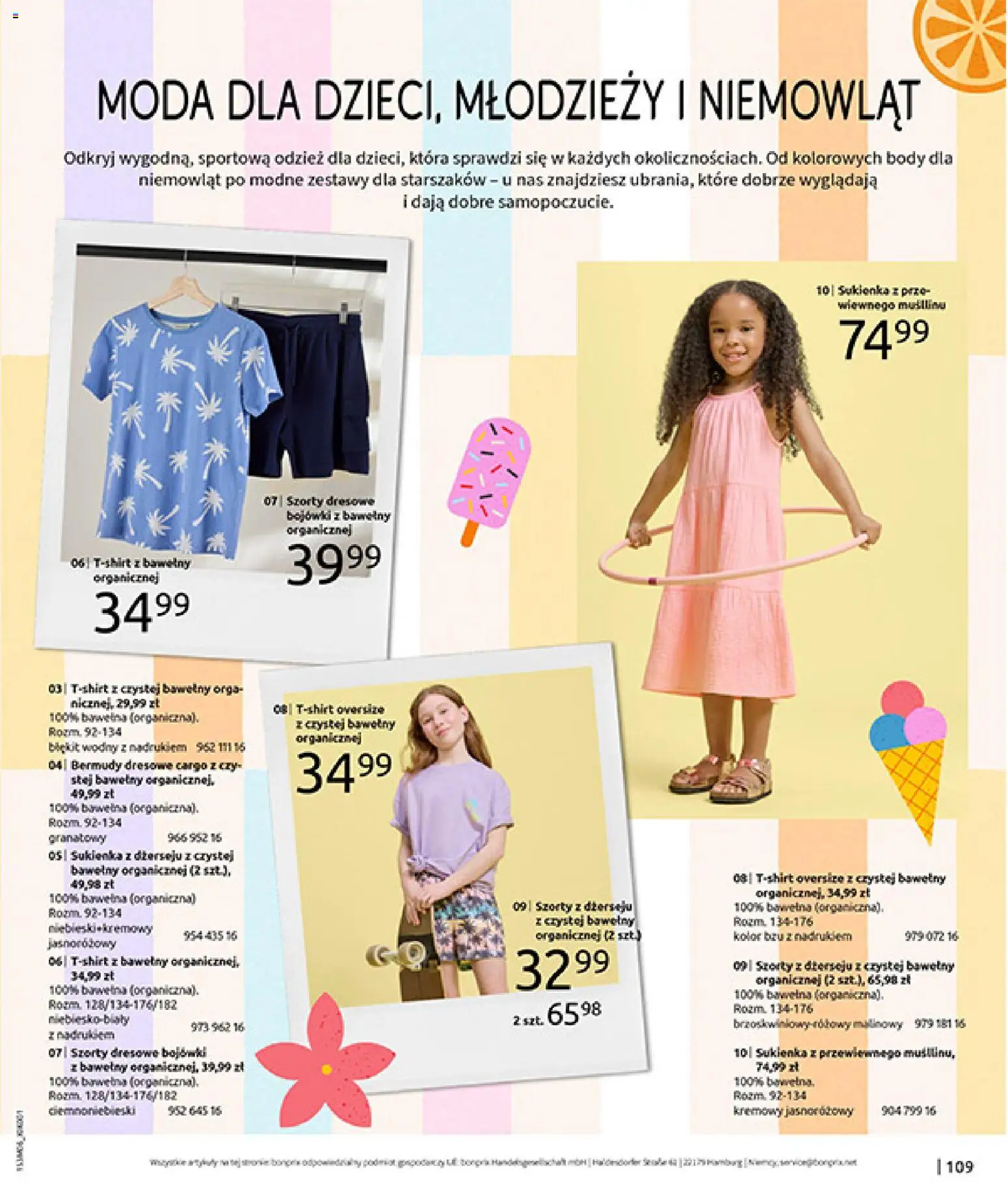 BonPrix Katalog od 15.06.2026 | 🔥 Mega okazje, które musisz zobaczyć! | Polska