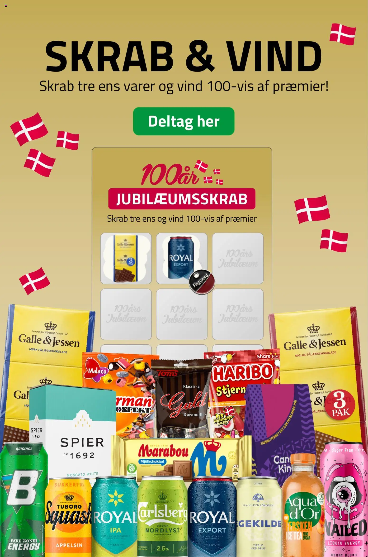 Fleggaard - Tilbudsavis Tilbudsavis in Danmark