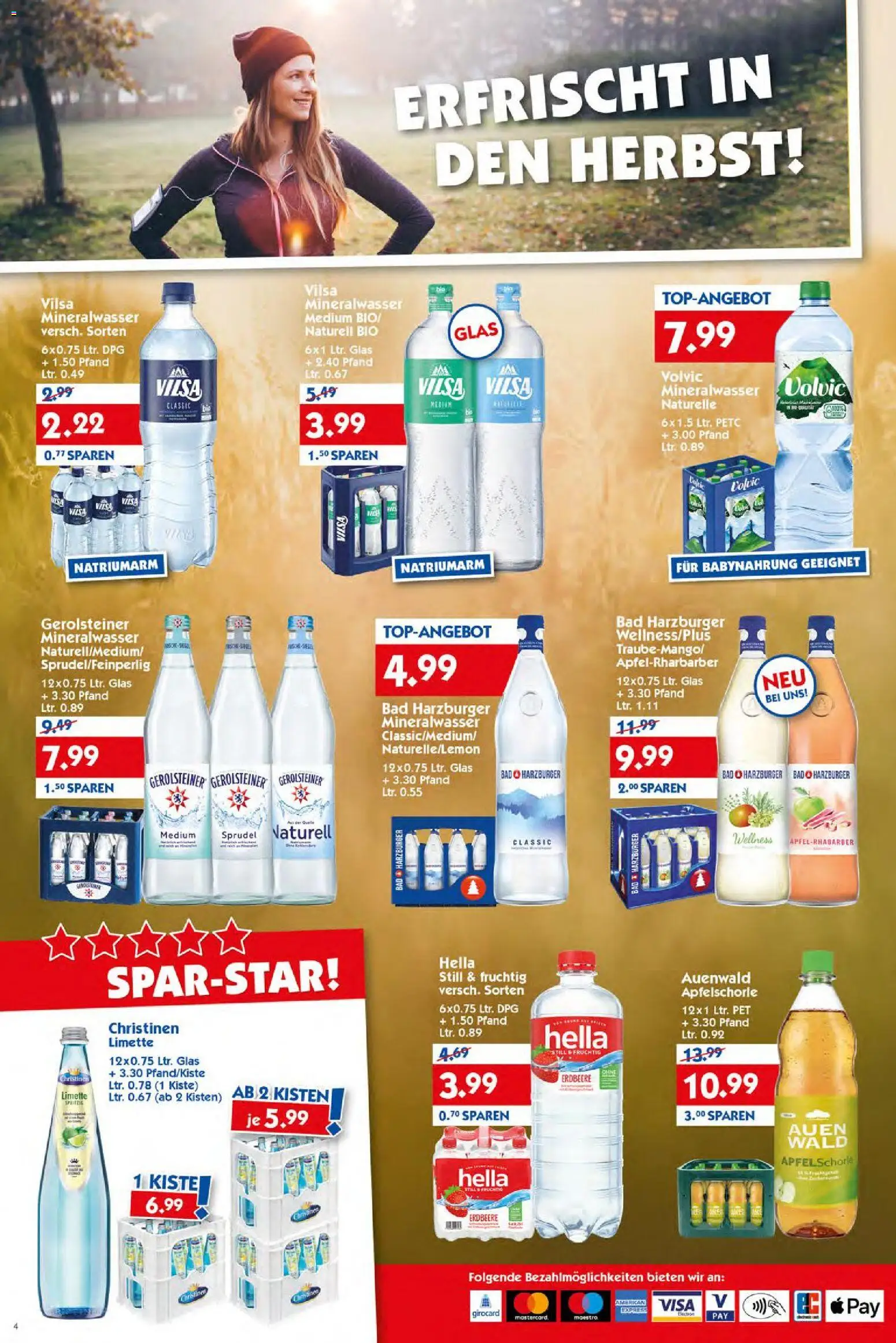 HOL’AB! Prospekt Prospekt in Deutschland