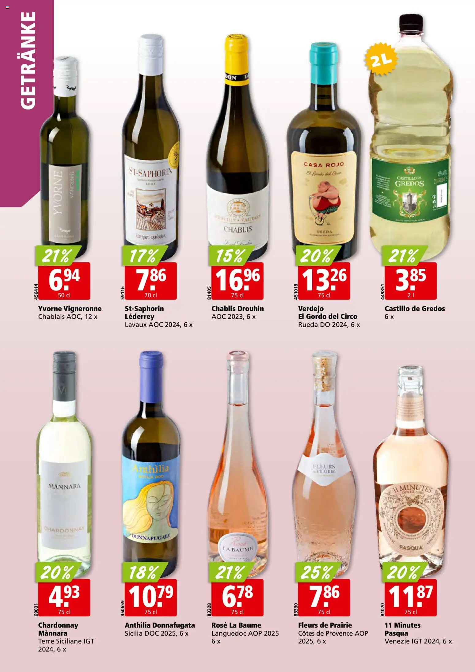 🛍️ Aligro aktionen ab 06.07.2026 » Entdecken Sie exklusive Rabatte und sparen Sie noch heute! 💰 | Schweiz