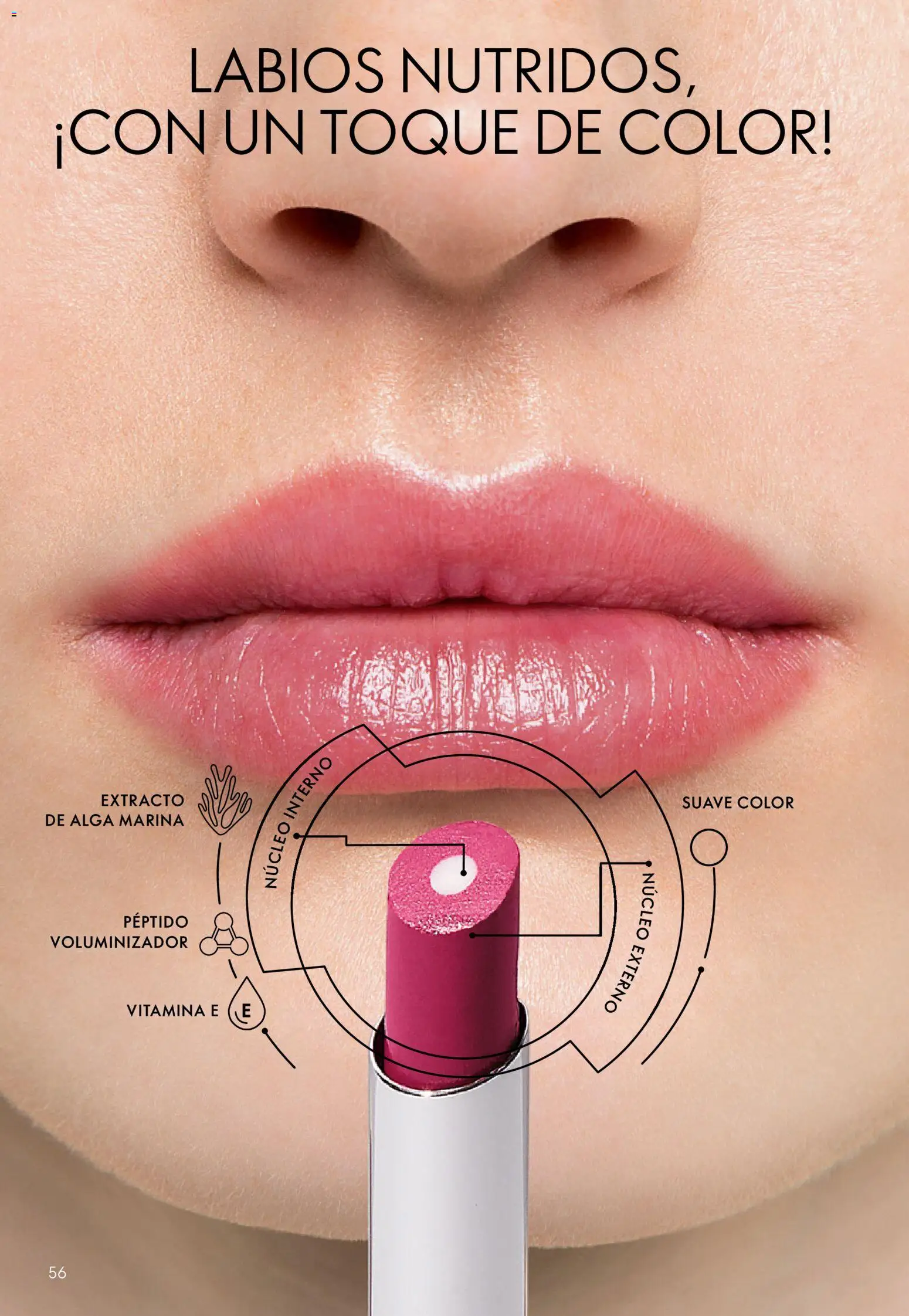 Oriflame folleto desde 24/06/2026 | ¿Cómo obtener un descuento limitado? ¡Ahorra hoy mismo! | España