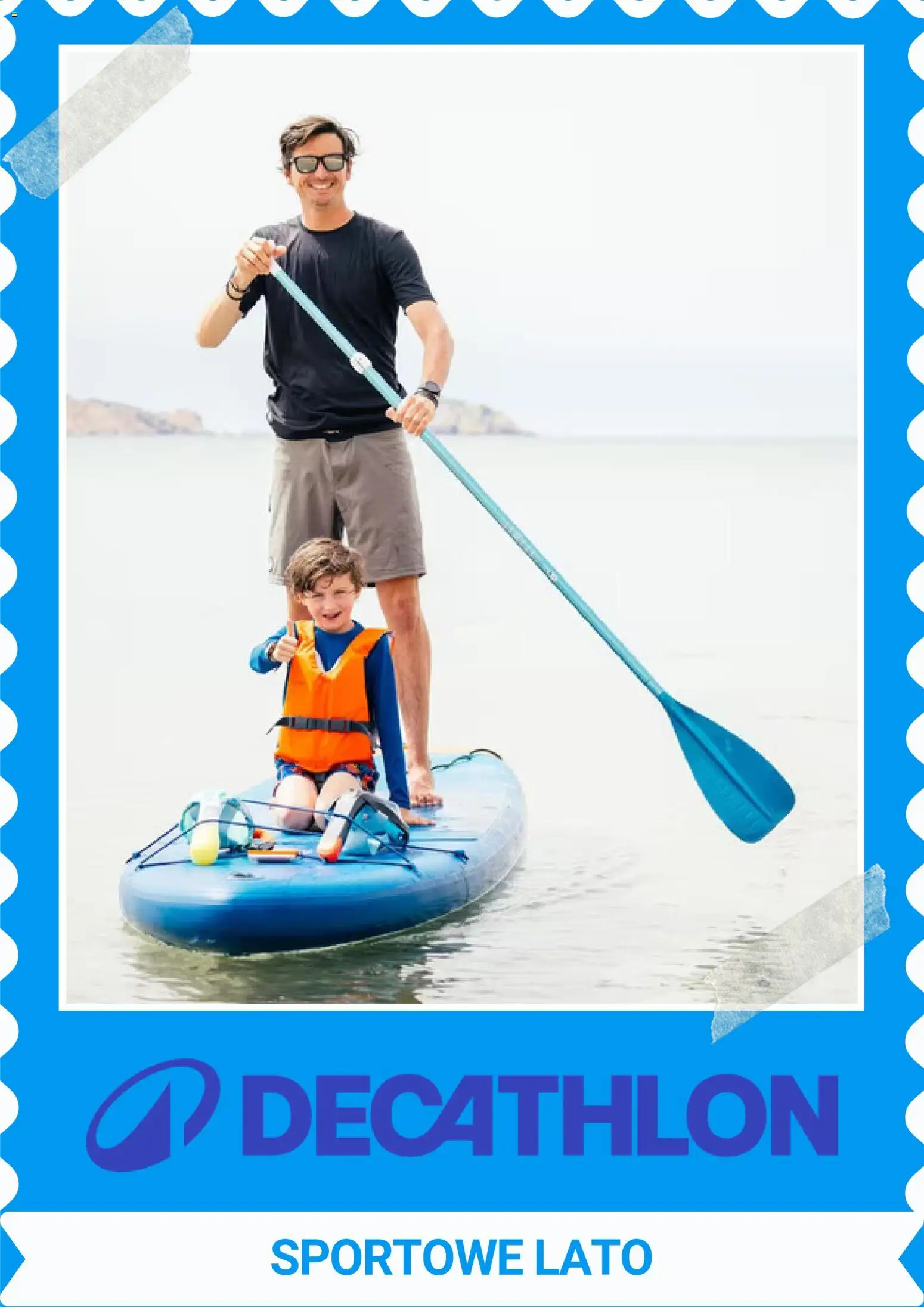 Decathlon Gazetka - Oferta sezonowa od 01.07.2026 | 🔥 Mega okazje, które musisz zobaczyć! | Polska