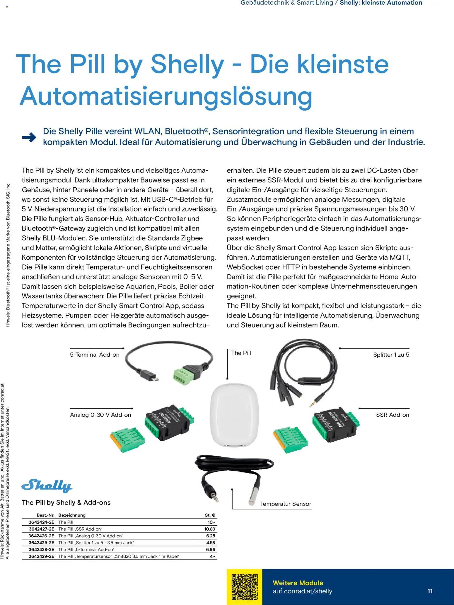 Die besten Angebote | Conrad - Innovation News ab 01.06.2026 | - Jetzt stöbern! | Österreich
