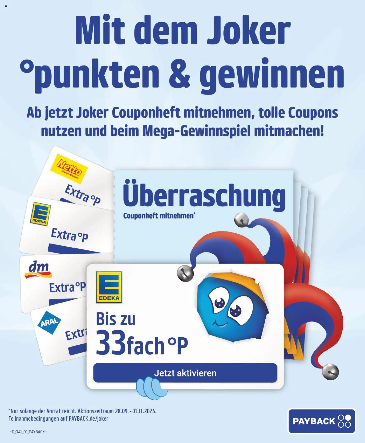 Edeka Prospekt Prospekt in Deutschland
