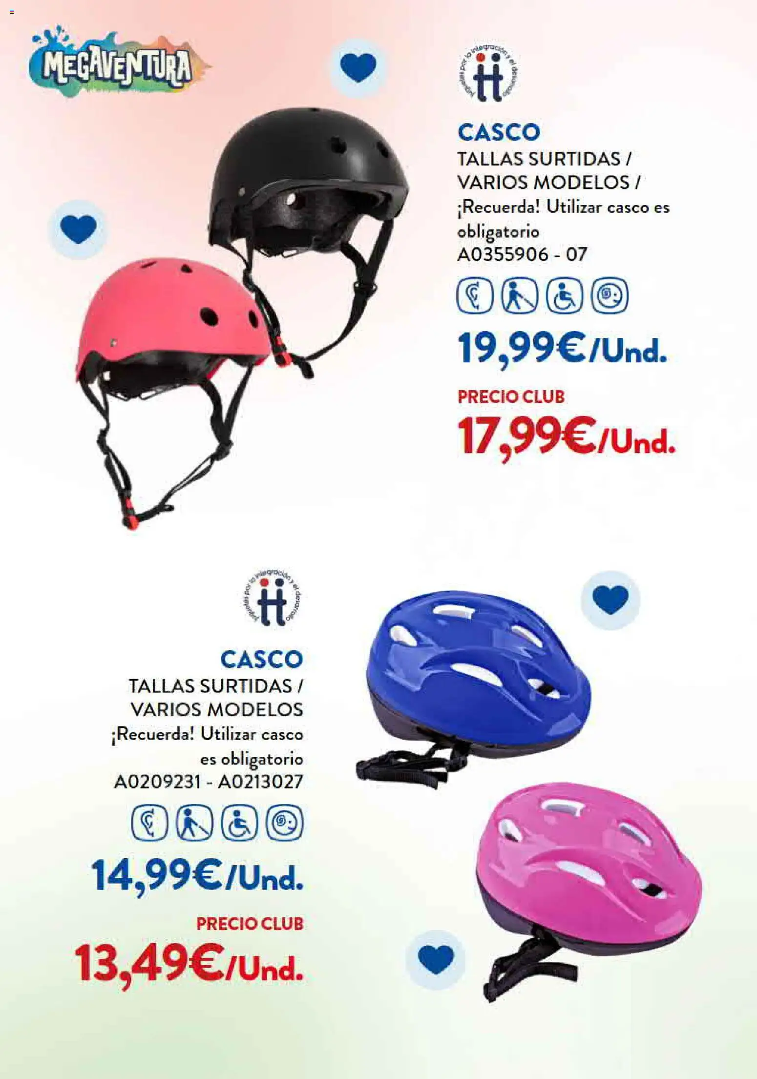 Juguettos folleto desde 30/06/2026 | ¿Cómo obtener un descuento limitado? ¡Ahorra hoy mismo! | España