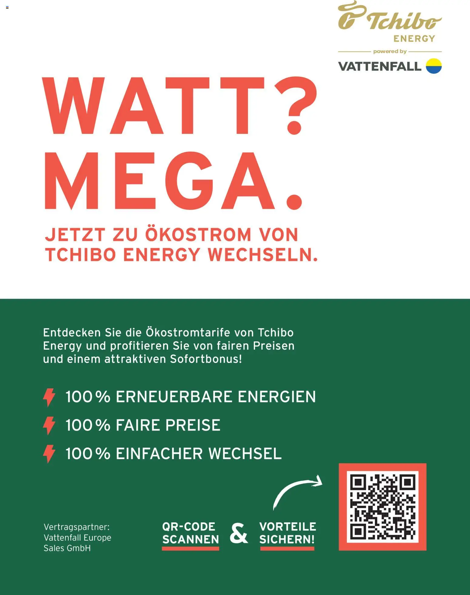 Angebote Tchibo | 01.07.2026 | Wie erhält man einen begrenzten Rabatt? | Deutschland