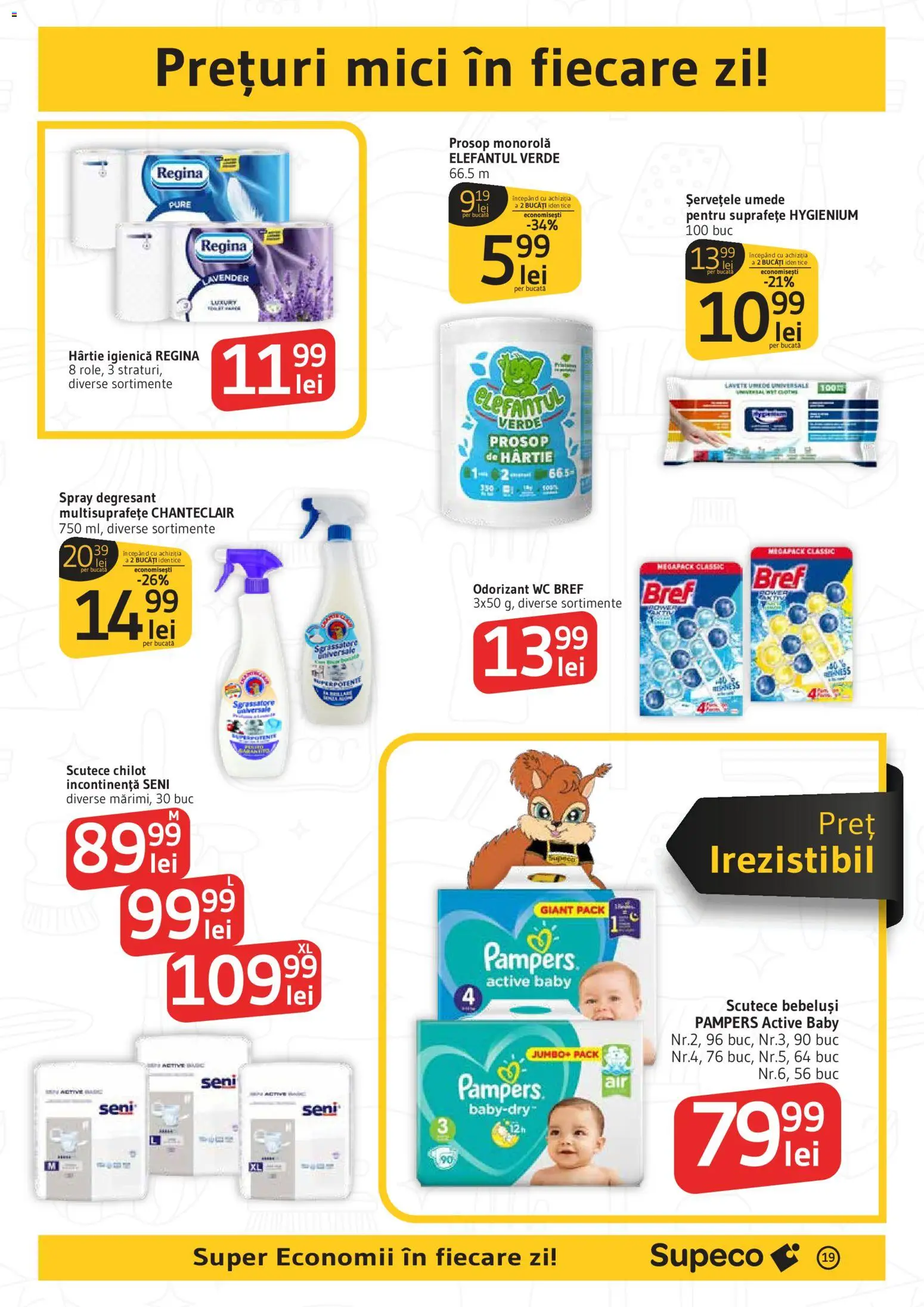 🛍️ Supeco Catalog din 09.07.2026 » Descoperiți oferte exclusive și economisiți chiar azi! 💰 | România