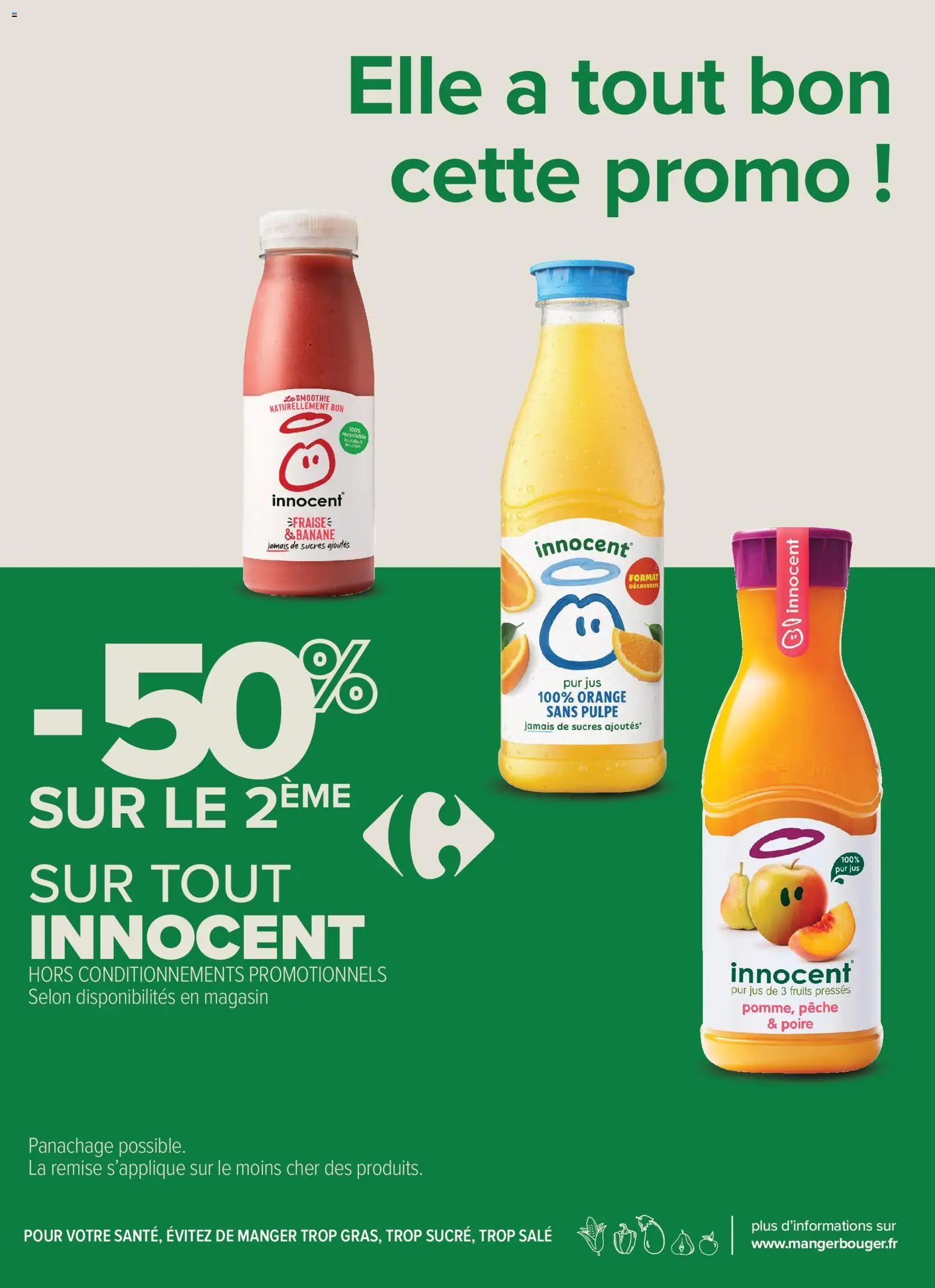Les promos Carrefour contact débarquent le 30/06/2026 ! 🤯💰 | France