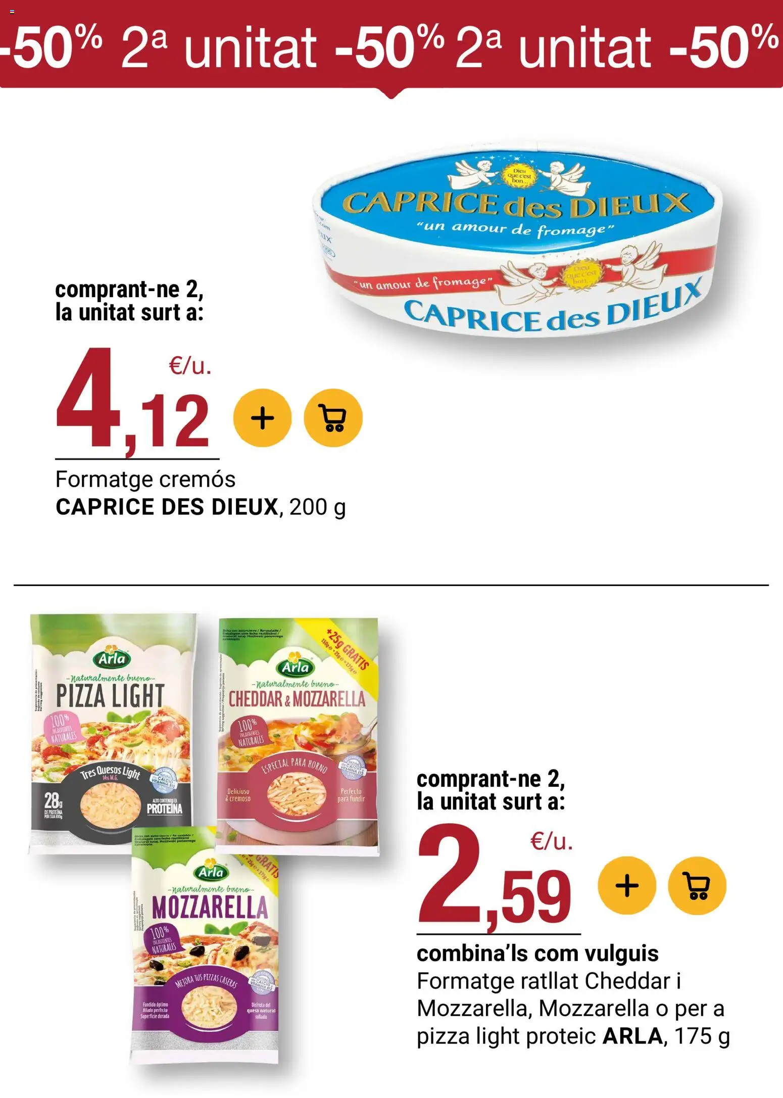Bonpreu folleto desde 30/06/2026 | ¿Cómo obtener un descuento limitado? ¡Ahorra hoy mismo! | España