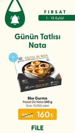 File Market Katalog Aktüel Broşür ve Katalogları