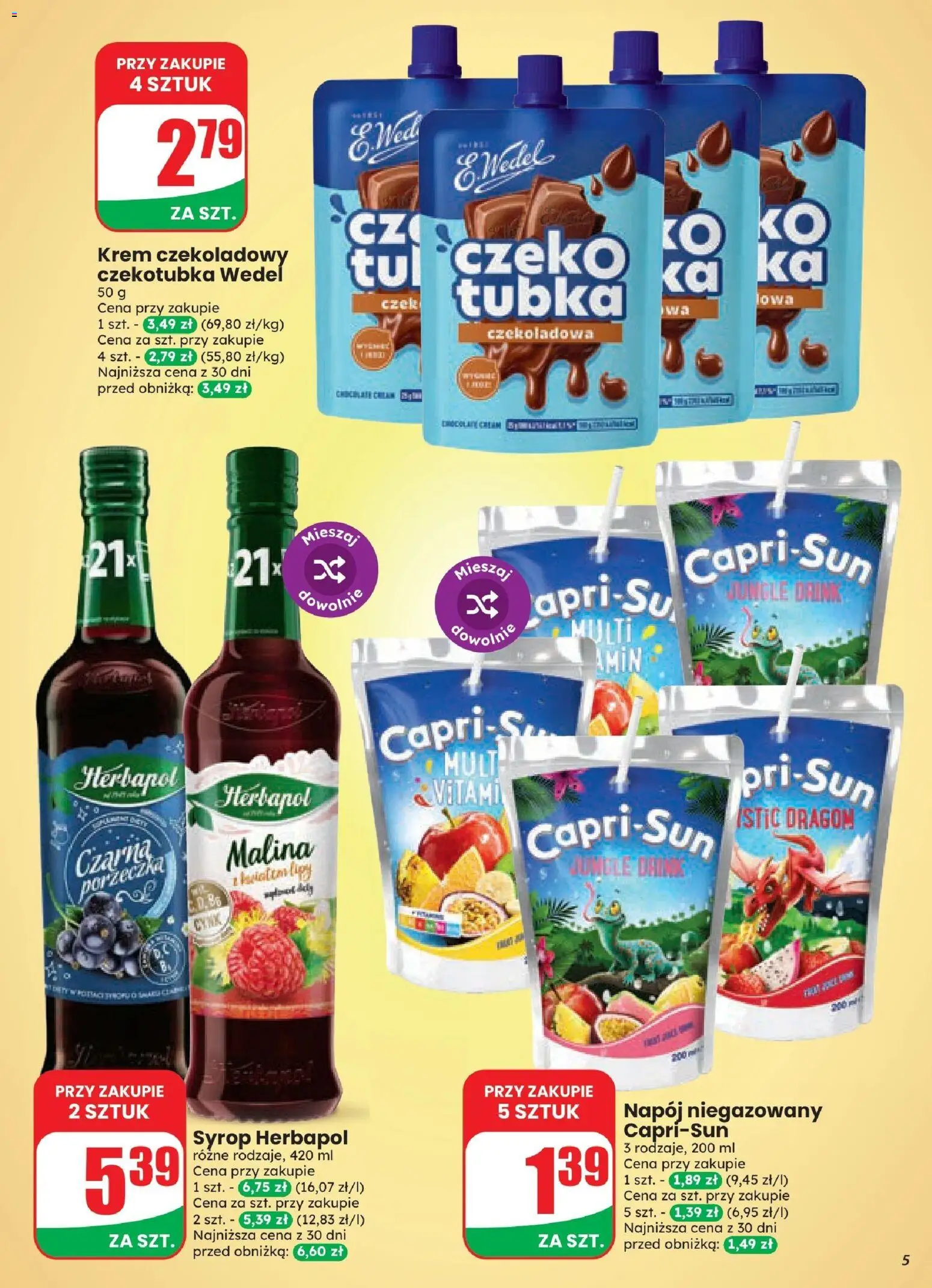 Dino gazetka Gazetka in Polska