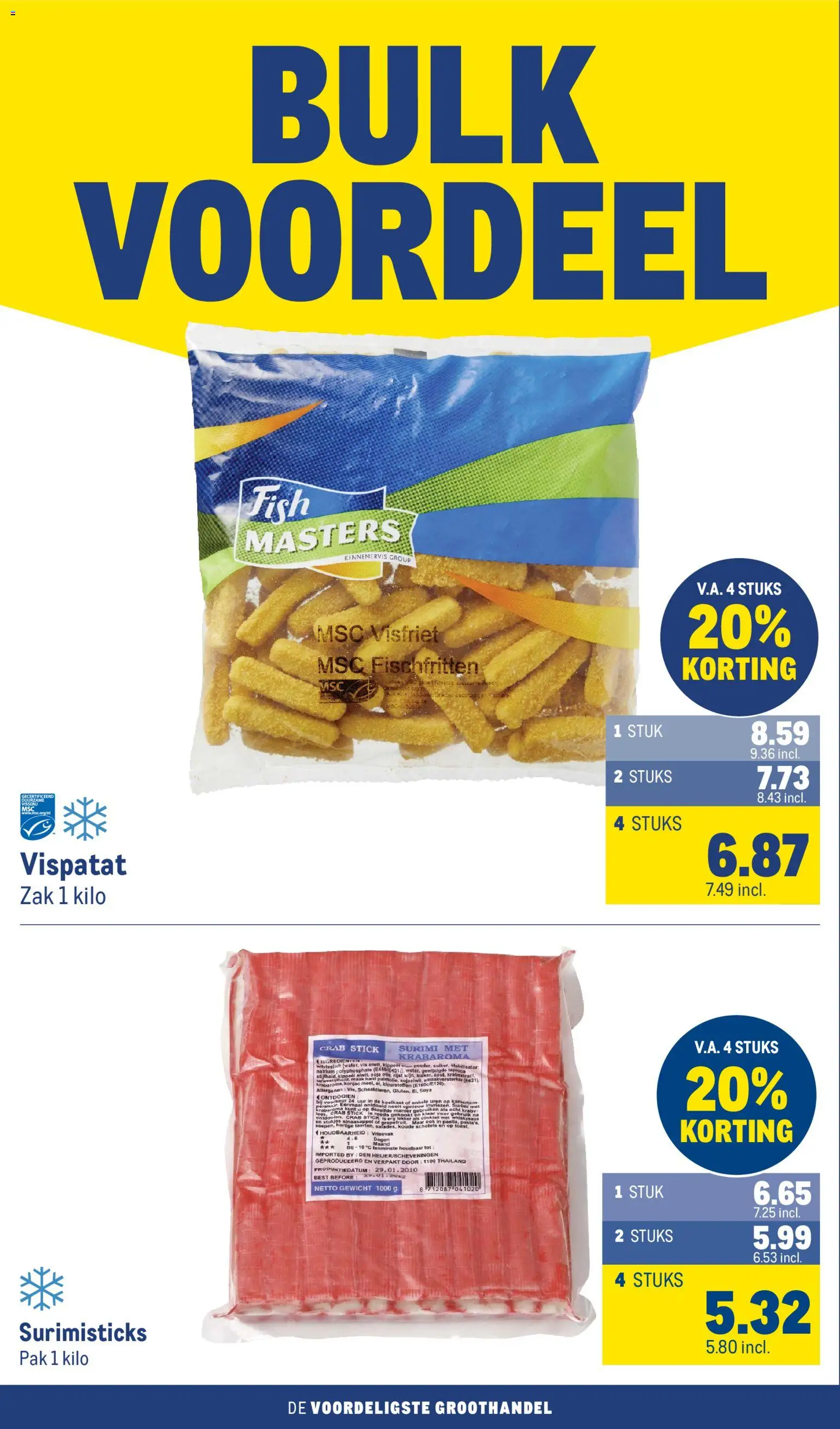 Nieuwe » Makro folder voor Juli « is er! Ontdek geweldige aanbiedingen en bespaar. | Nederland
