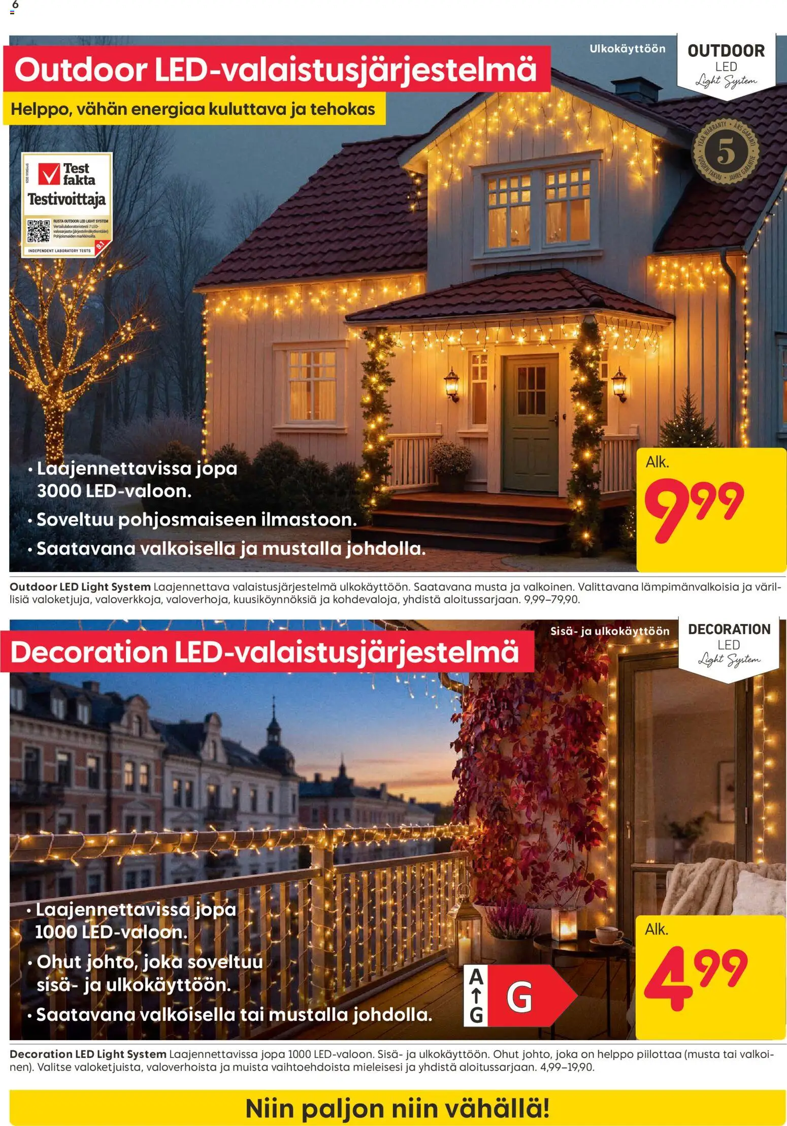 Rusta tarjoukset Kuvasto in Suomi
