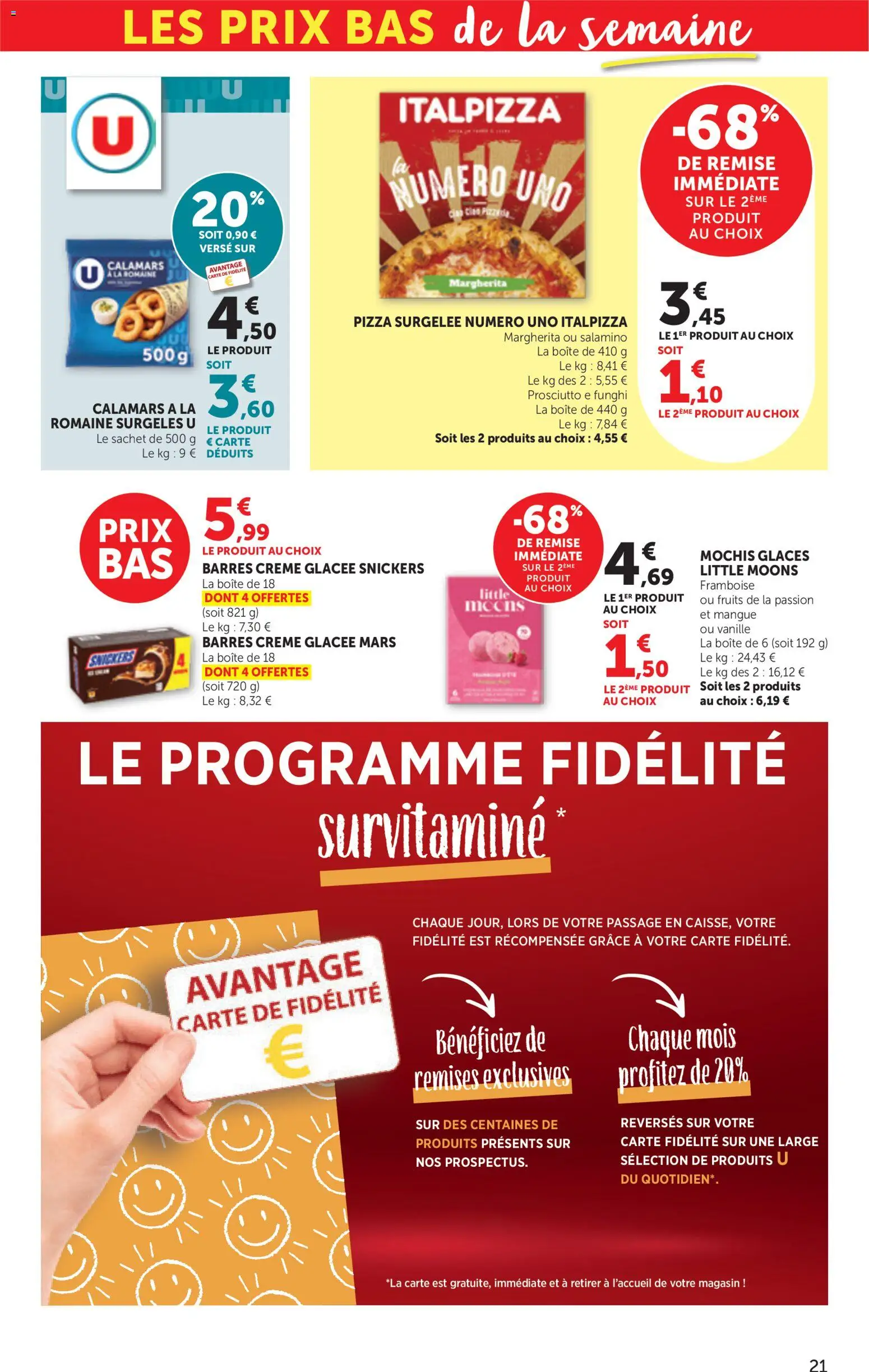 bi1 Catalogue Catalogue in France