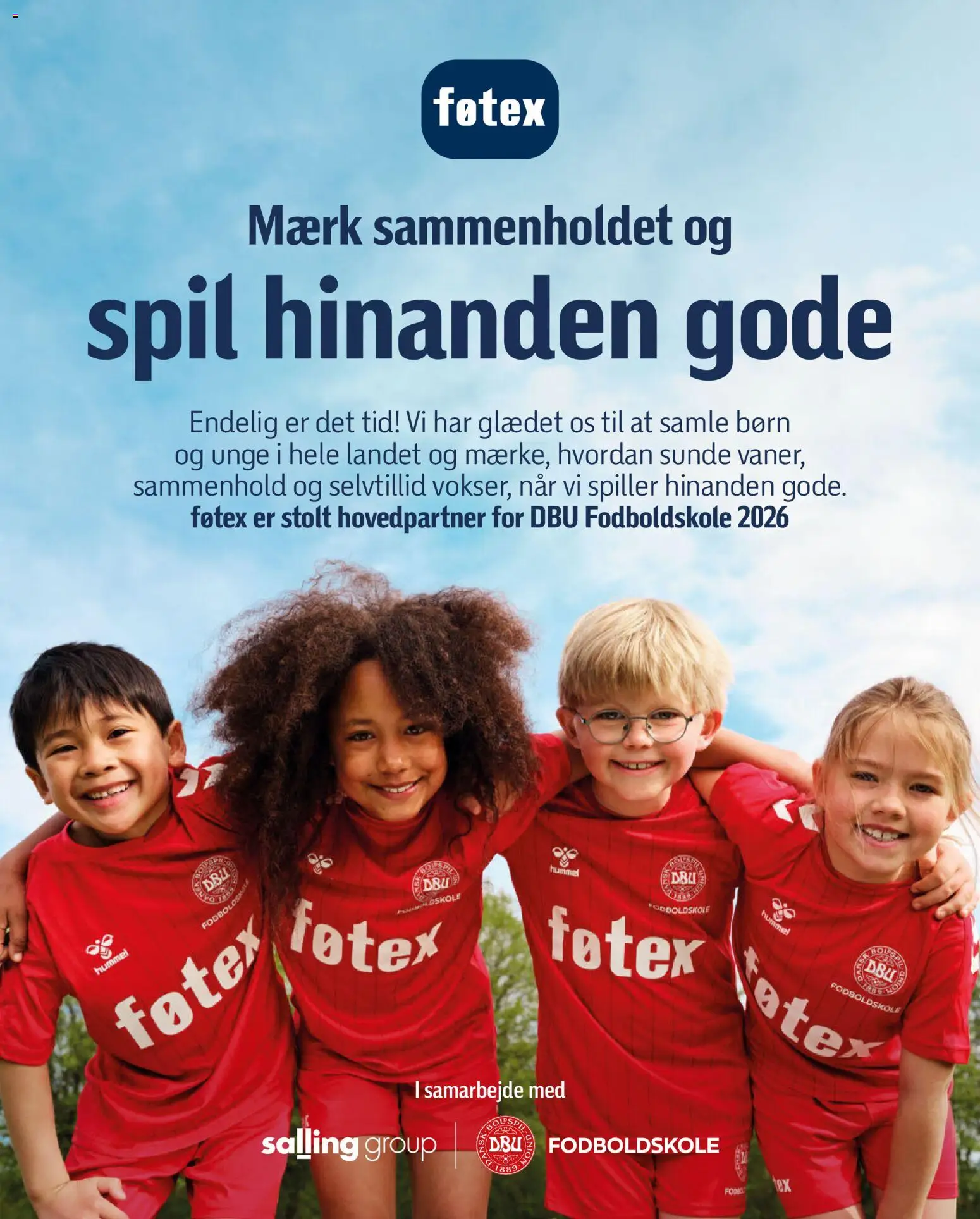 🛍️ Føtex - Tilbudsavis uge 27 28 29 30 fra 26/06/2026 » Se eksklusive tilbud og spar penge i dag! 💰 | Danmark
