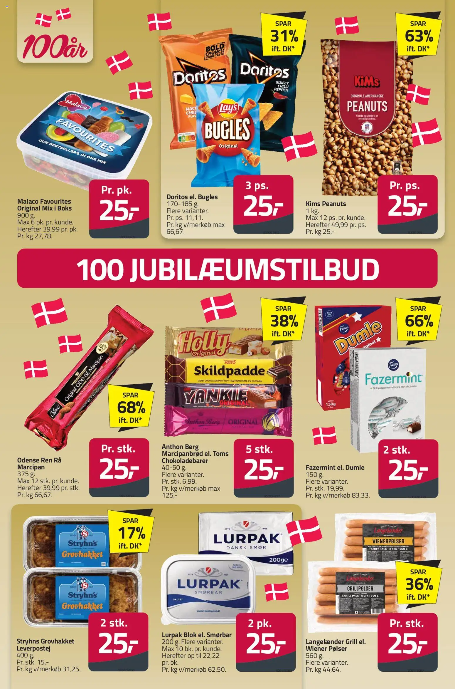Fleggaard - Tilbudsavis Tilbudsavis in Danmark