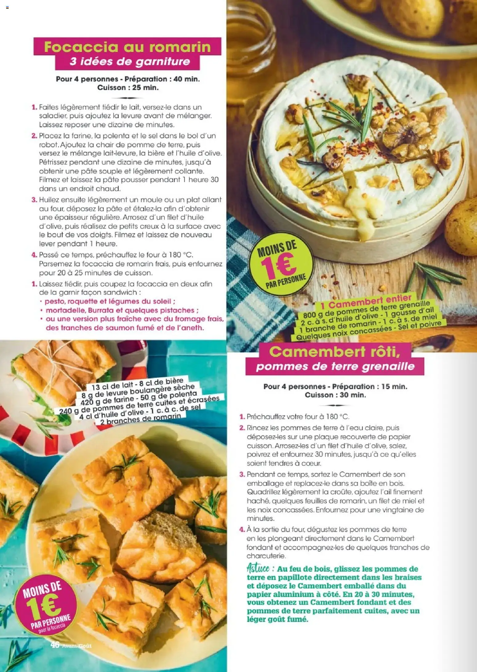 Grand Frais - Eté 2026 Catalogue in France