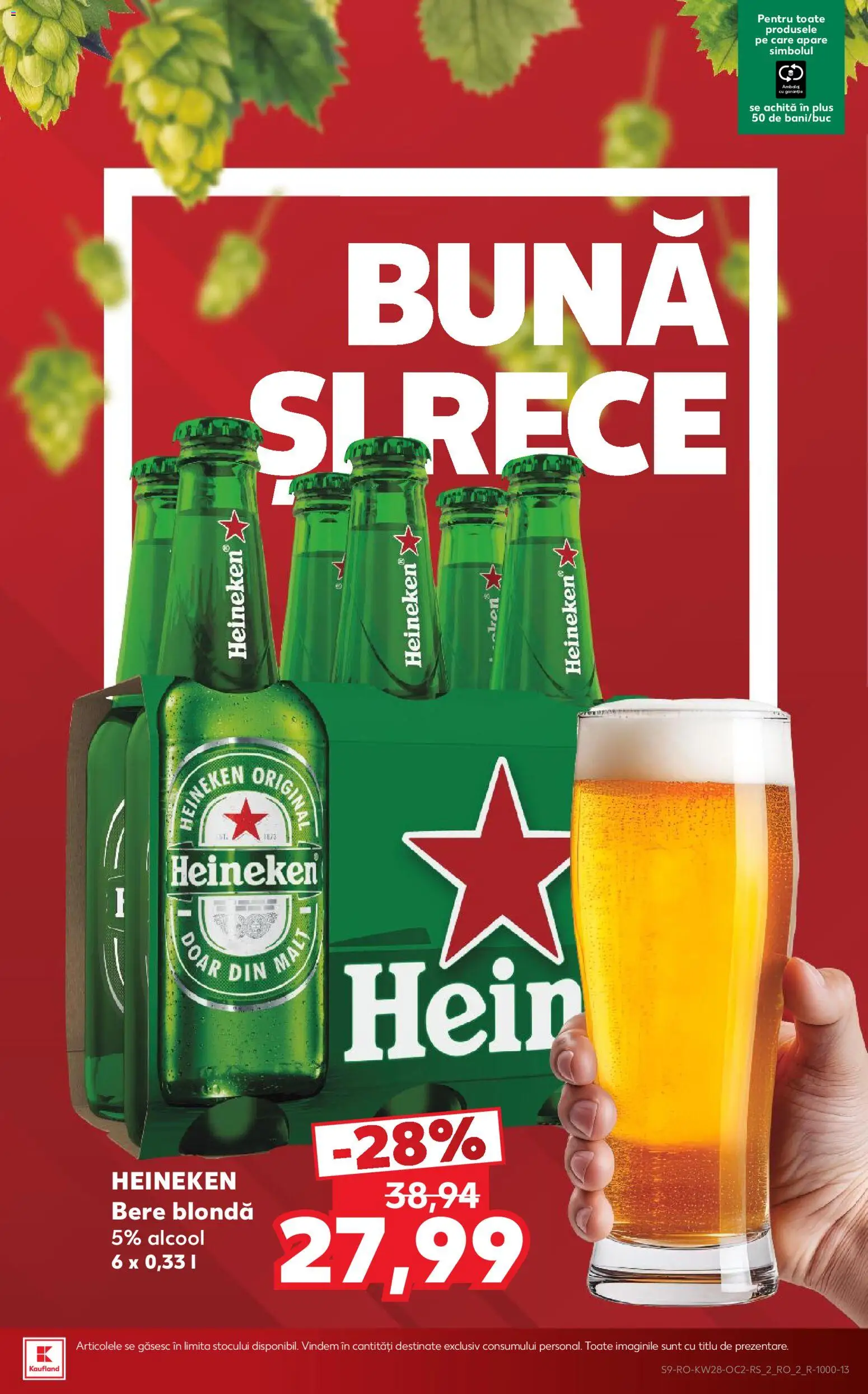 🛍️ Kaufland Catalog din 08.07.2026 » Descoperiți oferte exclusive și economisiți chiar azi! 💰 | România