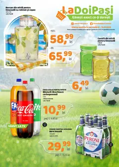 LaDoiPași LaDoiPași Catalog