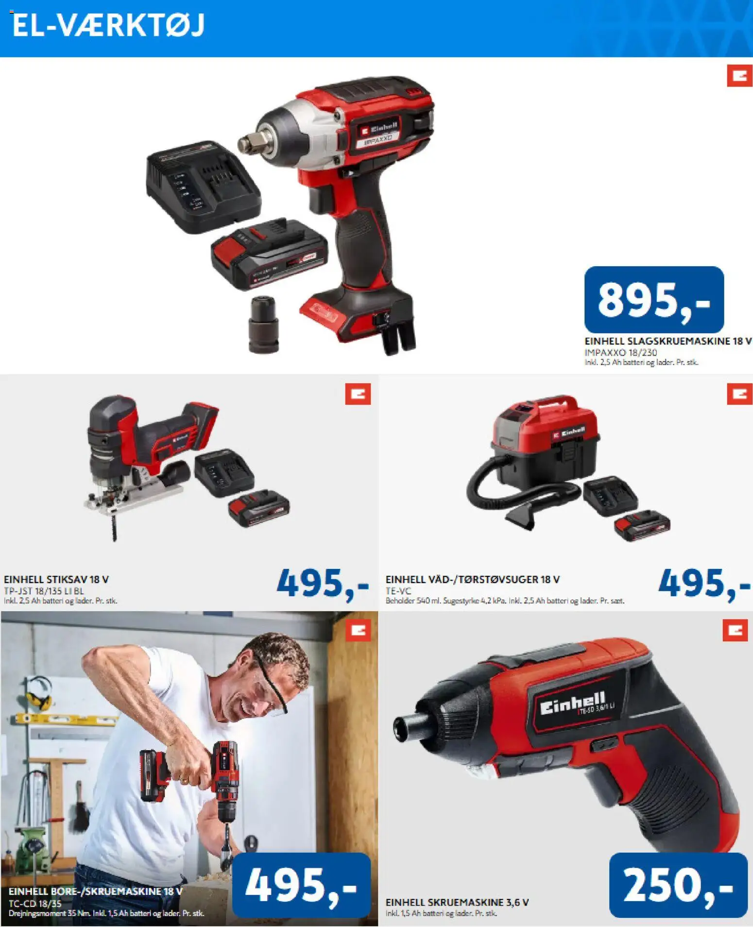 🛍️ Davidsen - Tilbudsavis fra 02/07/2026 » Se eksklusive tilbud og spar penge i dag! 💰 | Danmark