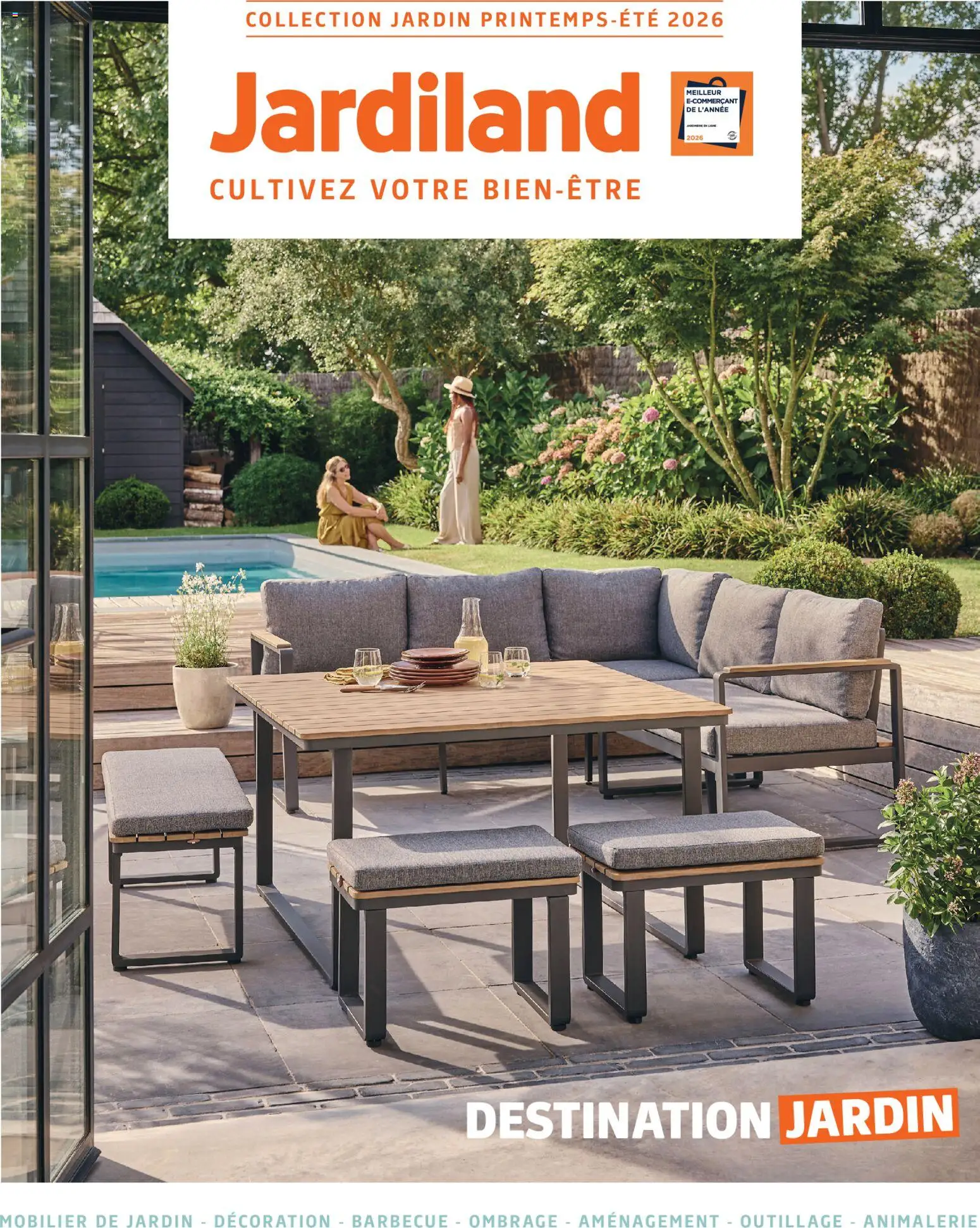 Les promos Jardiland débarquent le 27/02/2026 ! 🤯💰 | France