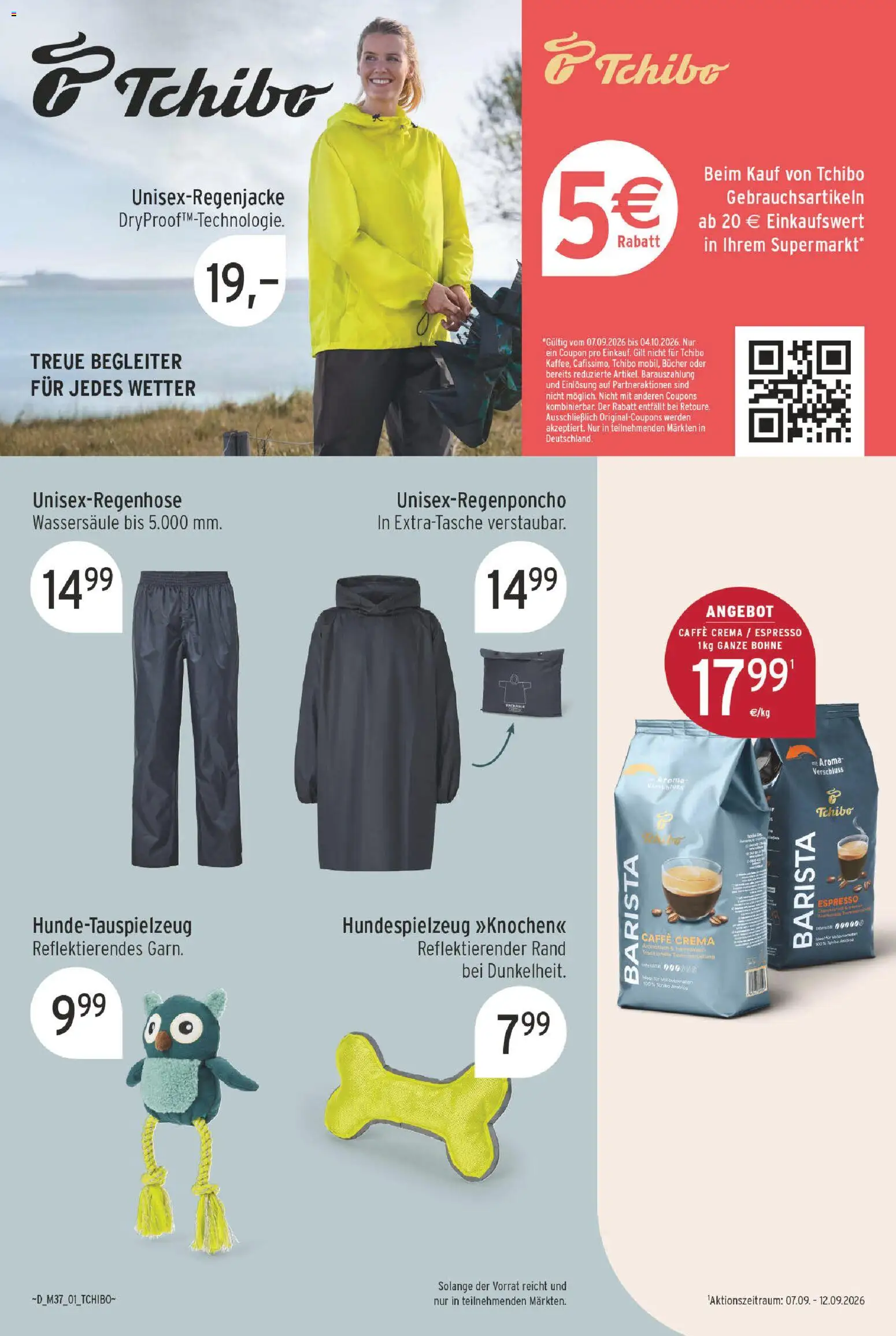 Marktkauf Prospekt Prospekt in Deutschland