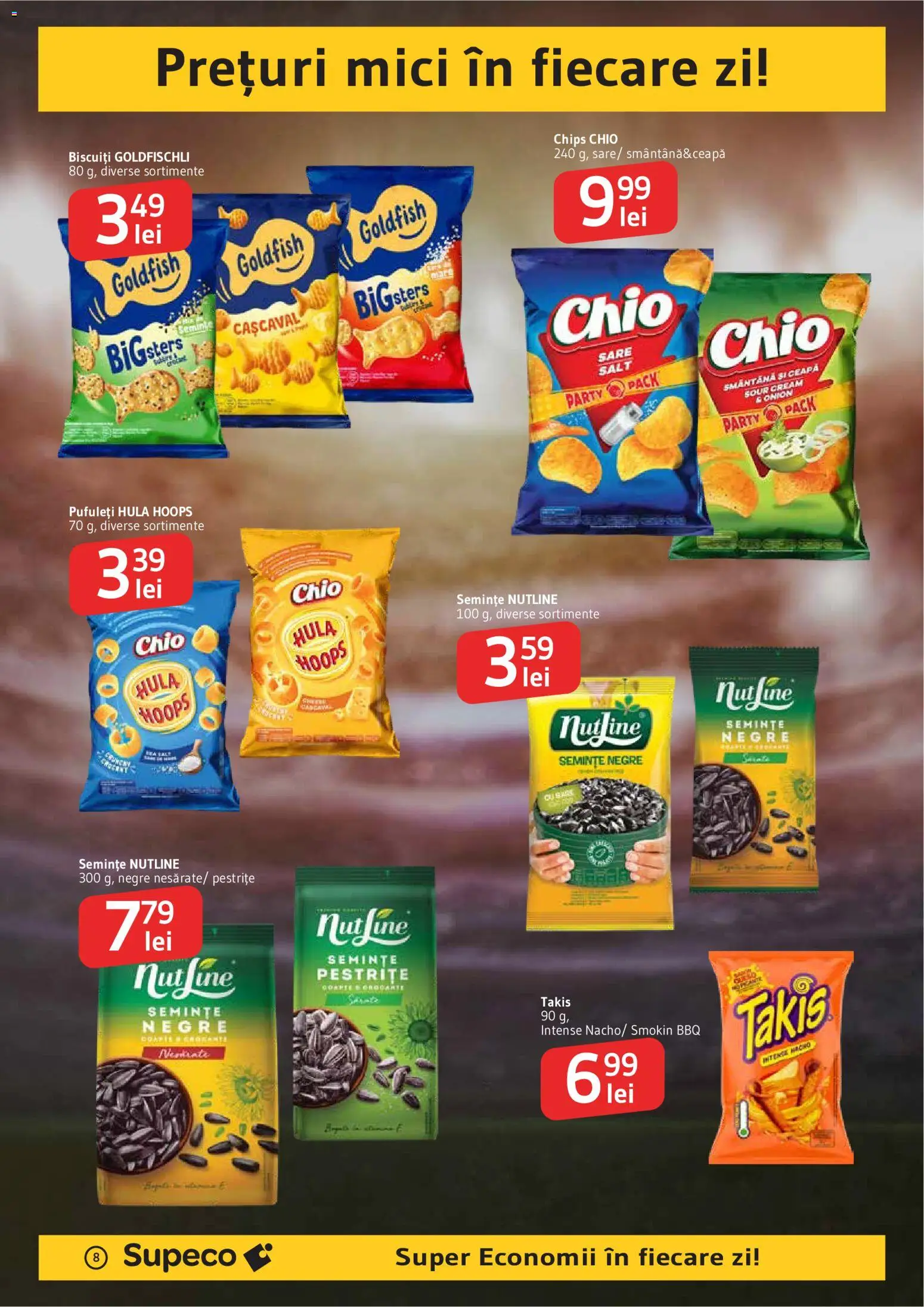🛍️ Supeco Catalog din 09.07.2026 » Descoperiți oferte exclusive și economisiți chiar azi! 💰 | România