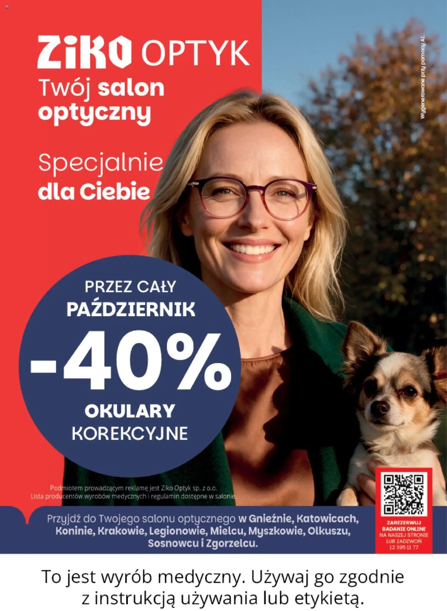 Ziko gazetka Gazetka in Polska