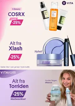 Vita Vita kundeavis