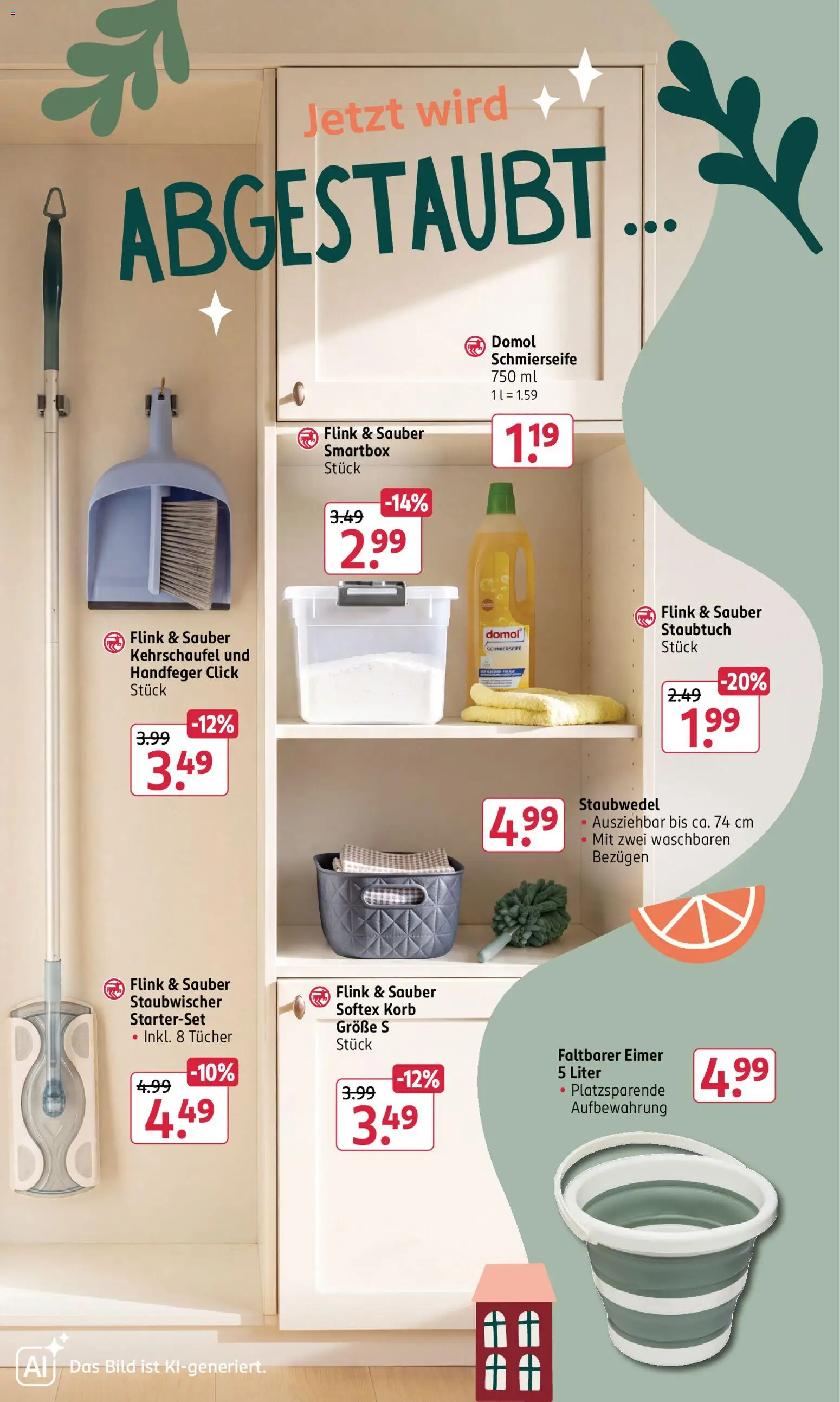 Rossmann Prospekt Prospekt in Deutschland