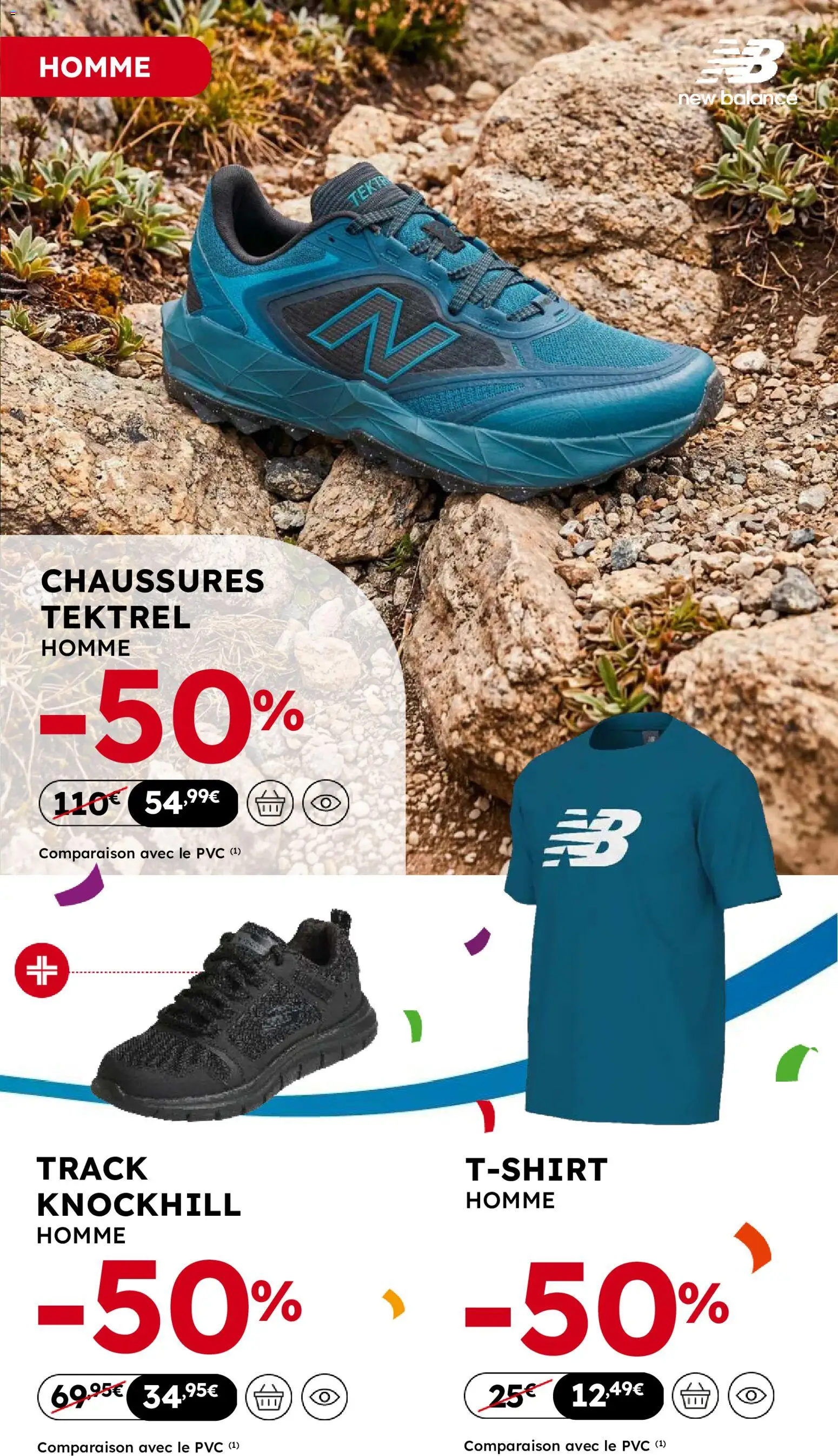 Sport 2000 catalogue Catalogue in France