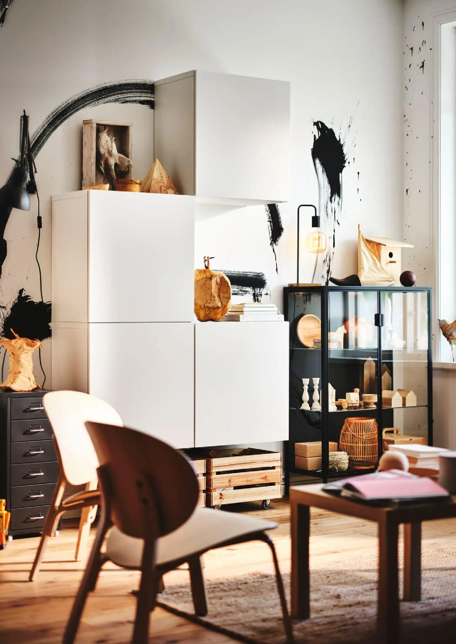 Nuvarande IKEA erbjudanden från 📣 01/07/2026 - 31/07/2026 📣 | Sverige
