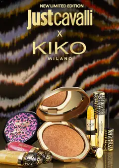Kiko Kiko volantino