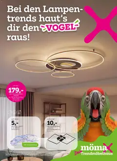 Mömax Mömax Prospekt aktuell